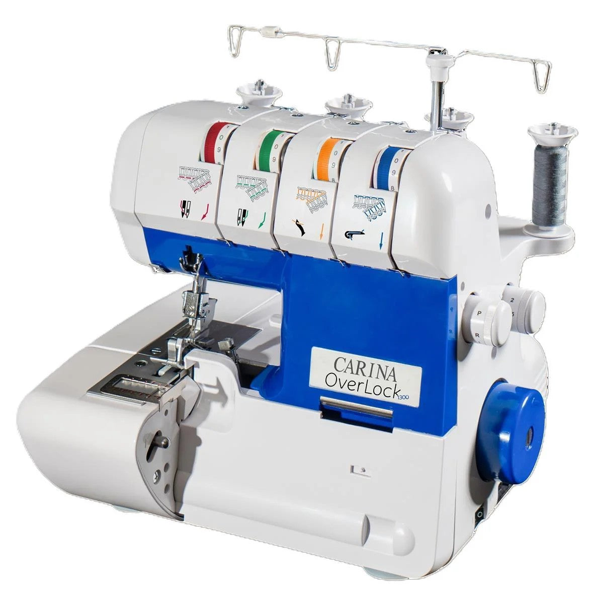Carina OverLock1300