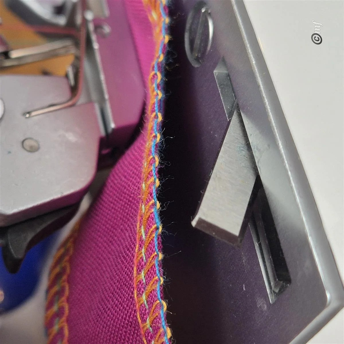 Carina OverLock1300