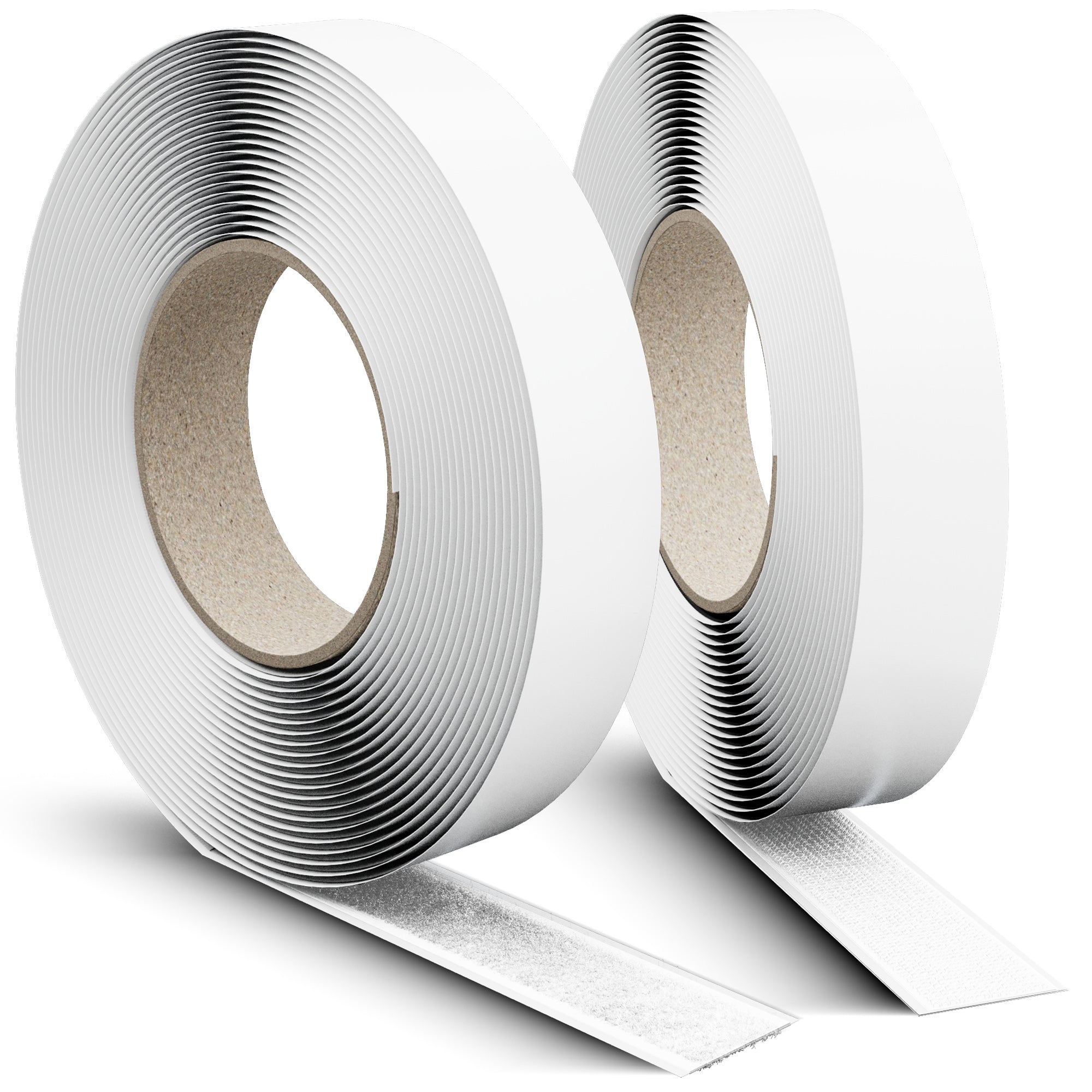 LTC EASY TAPE STRAP - Weiß - 8 m