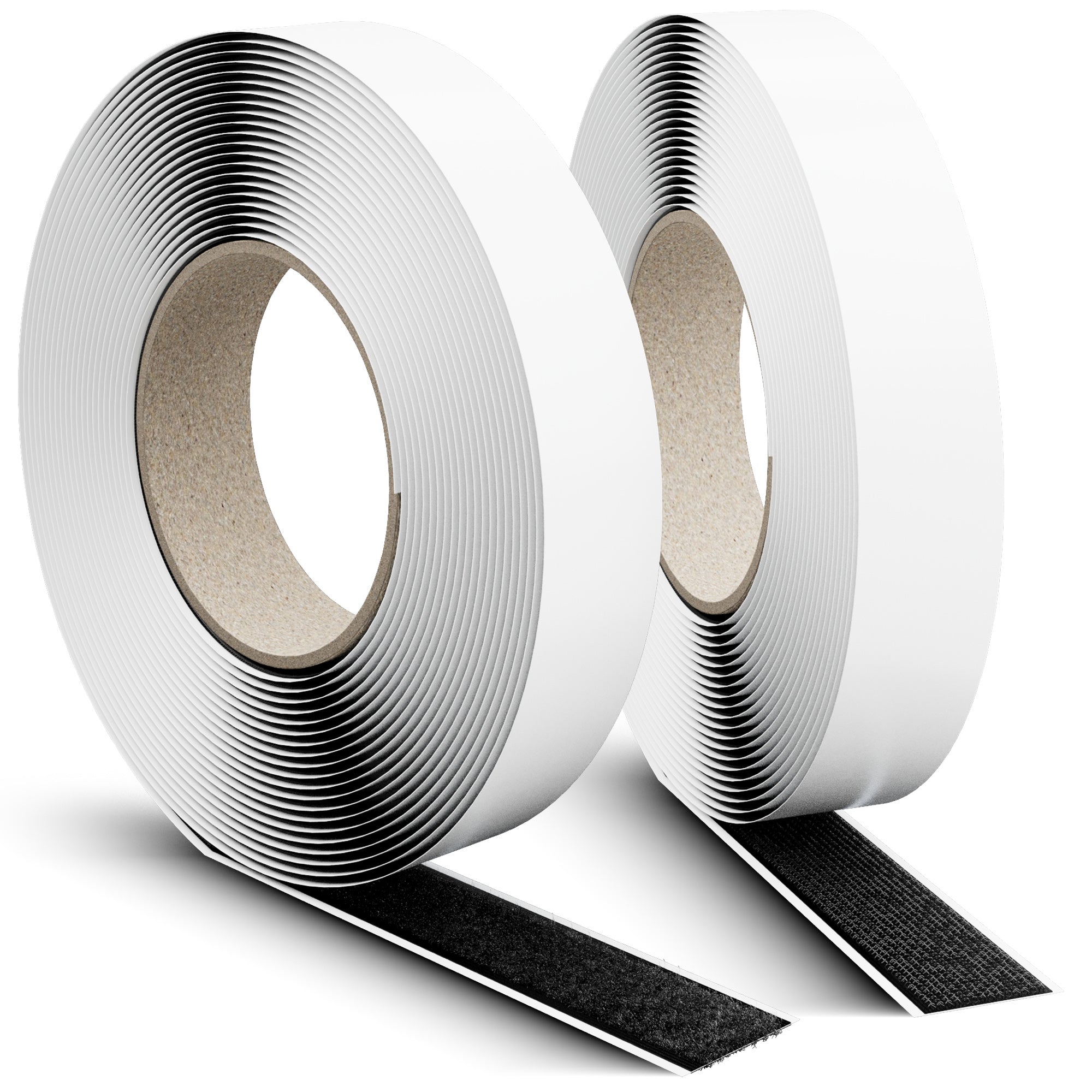 LTC EASY TAPE STRAP - Schwarz - 8 m