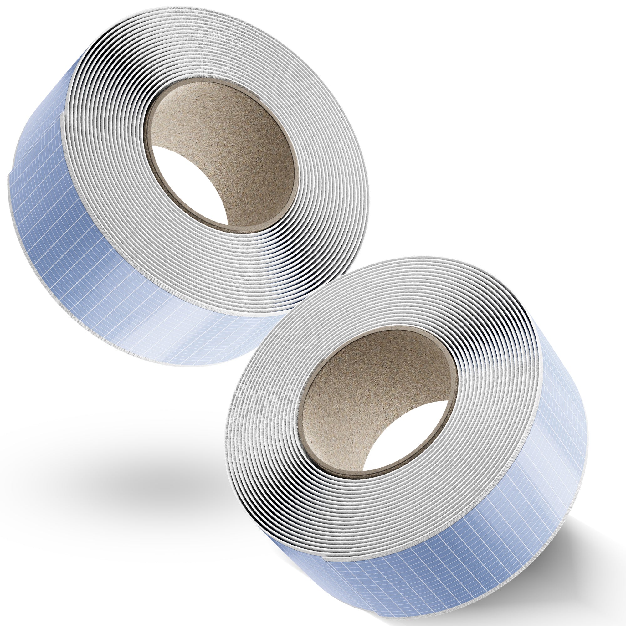 LTC TOUGH TAPE STRAP - Weiß - 5 m