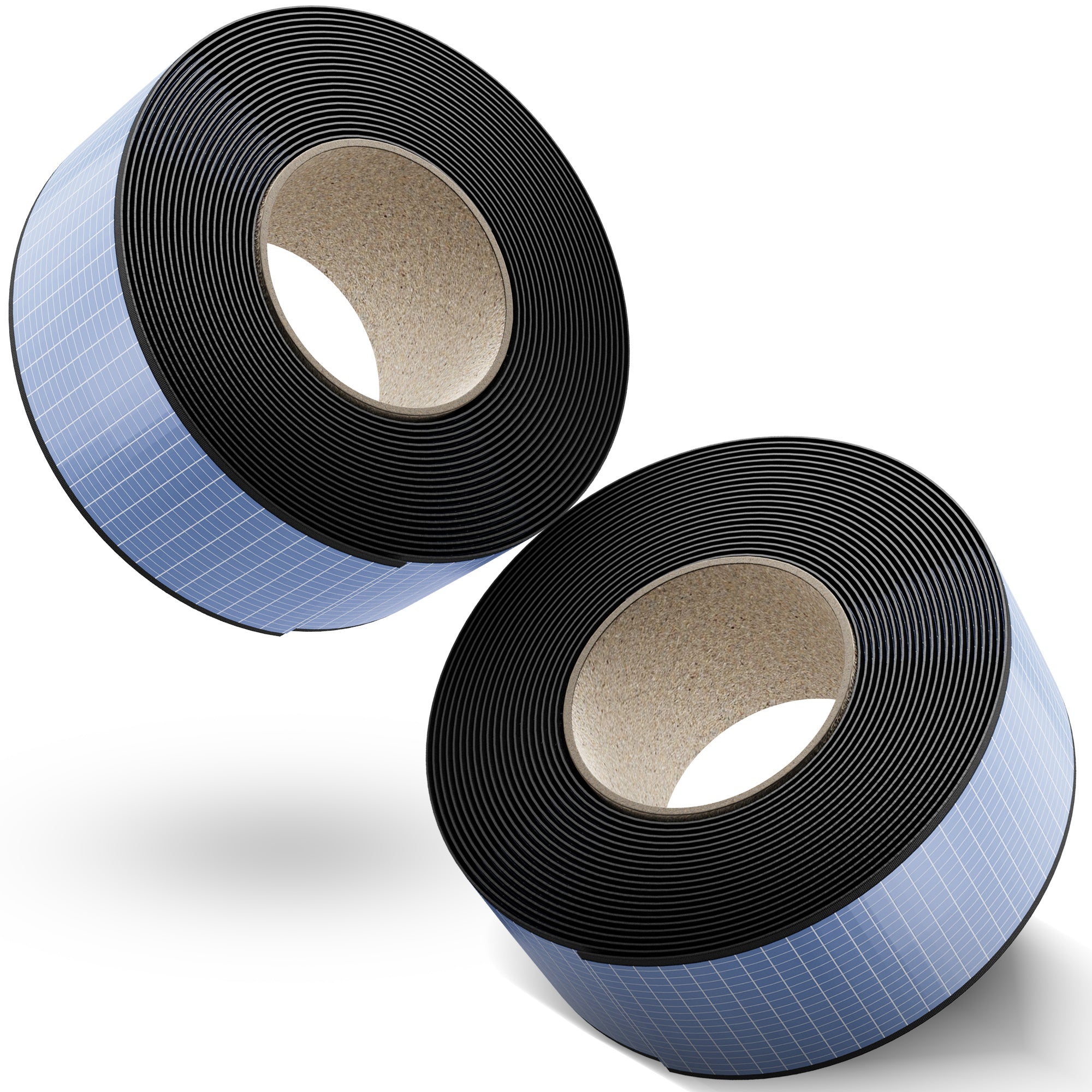 LTC TOUGH TAPE STRAP - Schwarz - 5 m