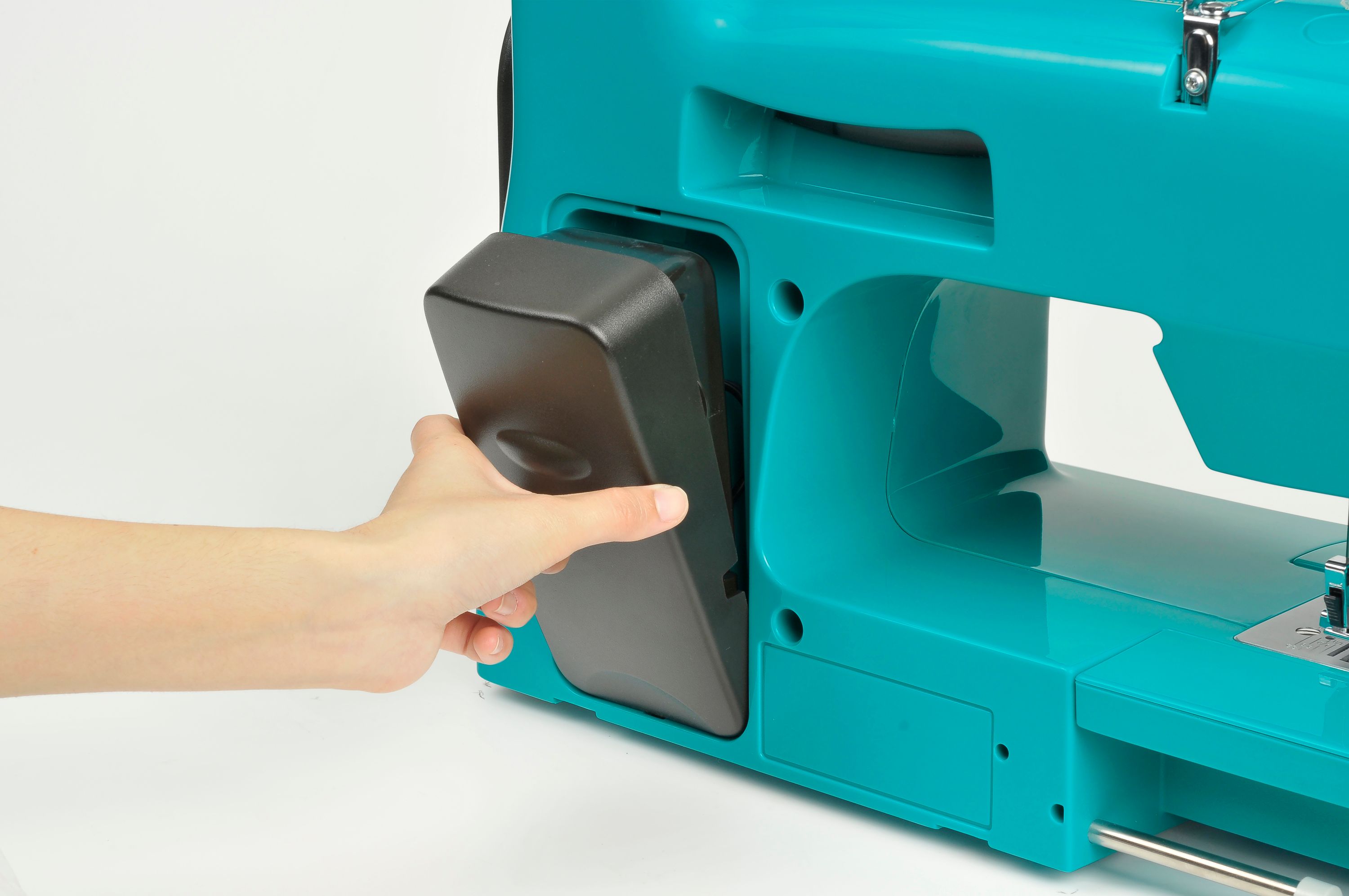 TOYOTA OEKAKI 50Q - (Quilt) - Computer-Nähmaschine