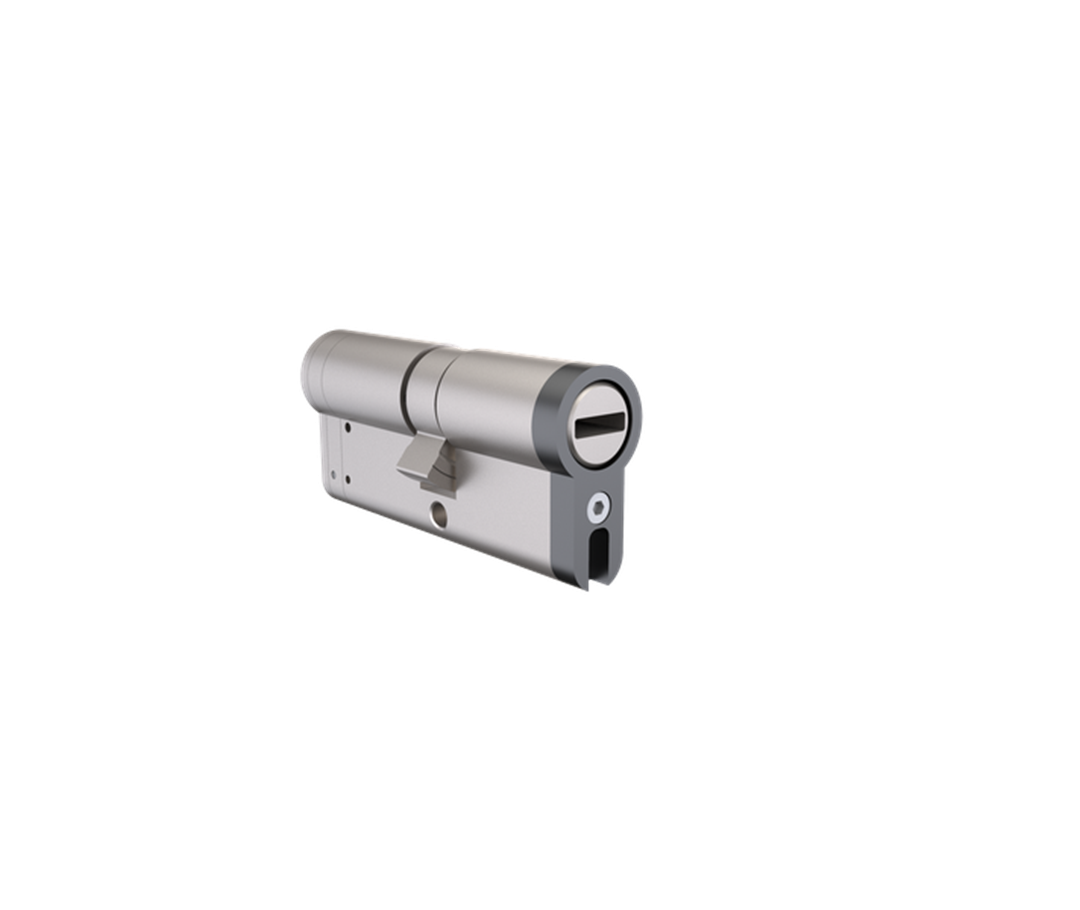 EZVIZ Smart Home verstellbarer Schließzylinder, Türstärke 40mm-110mm, 3er-Set