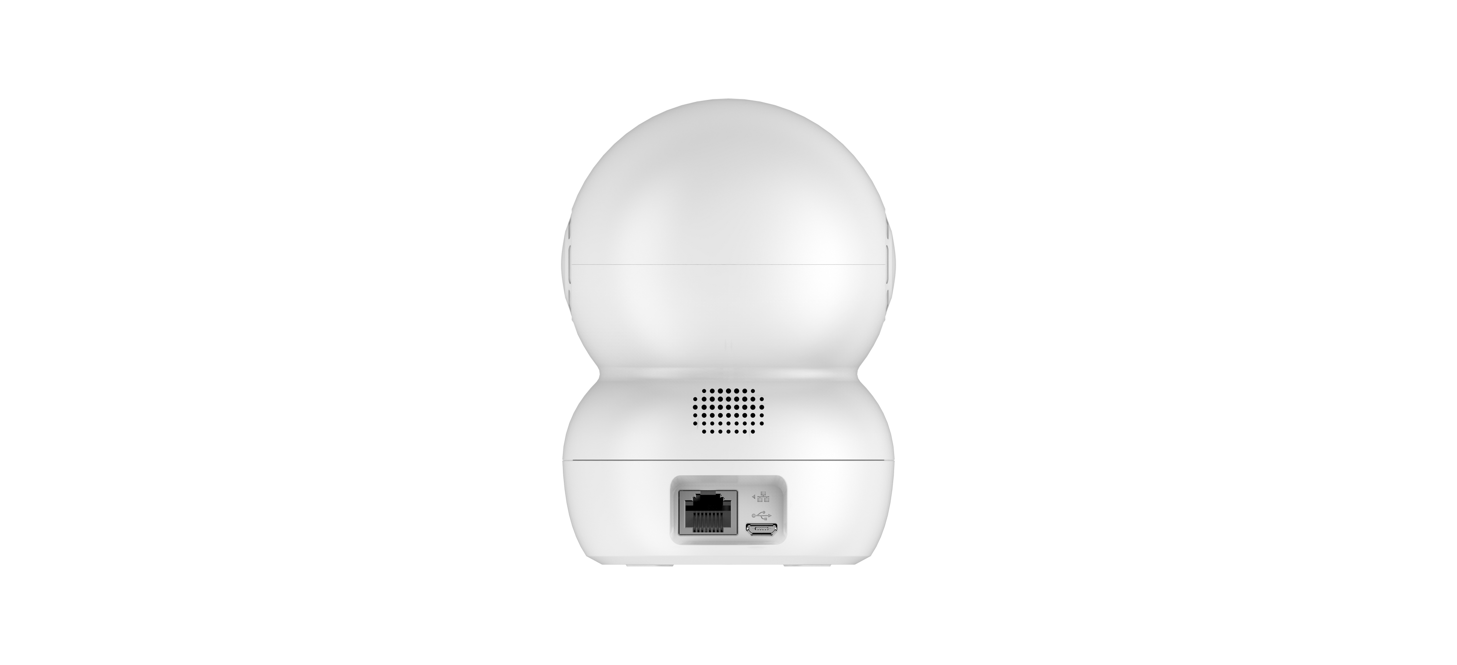 EZVIZ TY2 Indoor PT WLAN Kamera FHD