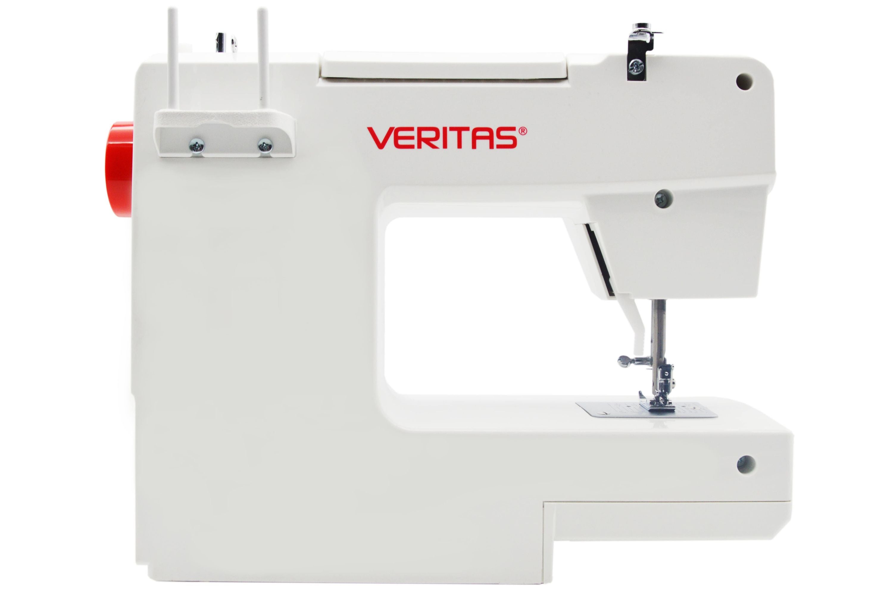 VERITAS Sarah Nähmaschine13 Stichprogramme