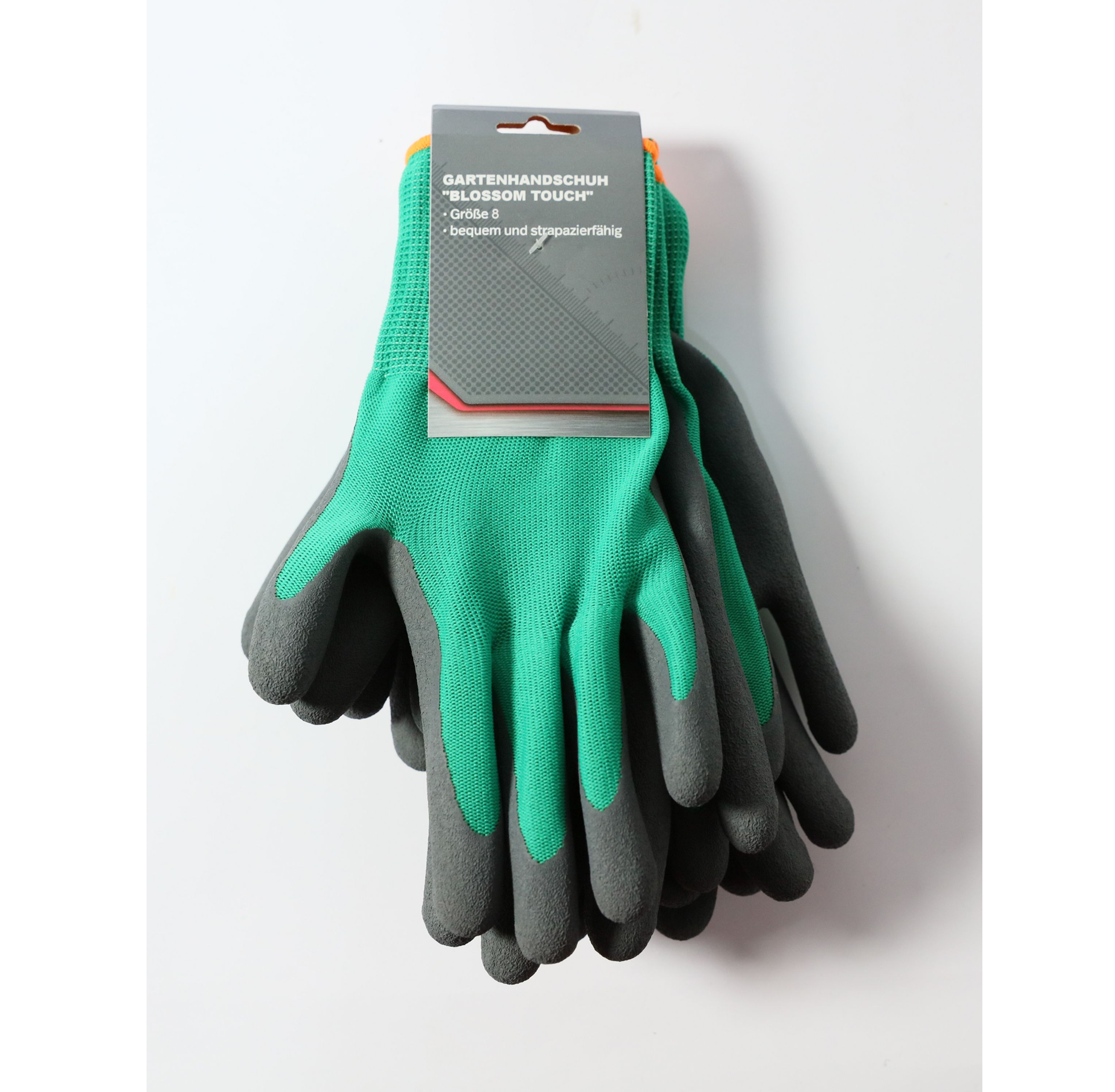 TECH-CRAFT ® Gartenhandschuh 