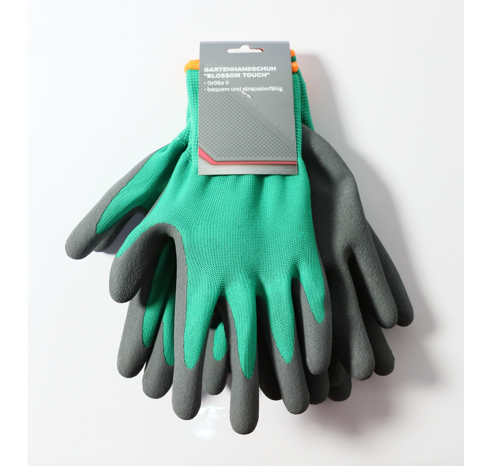 TECH-CRAFT ® Gartenhandschuh 