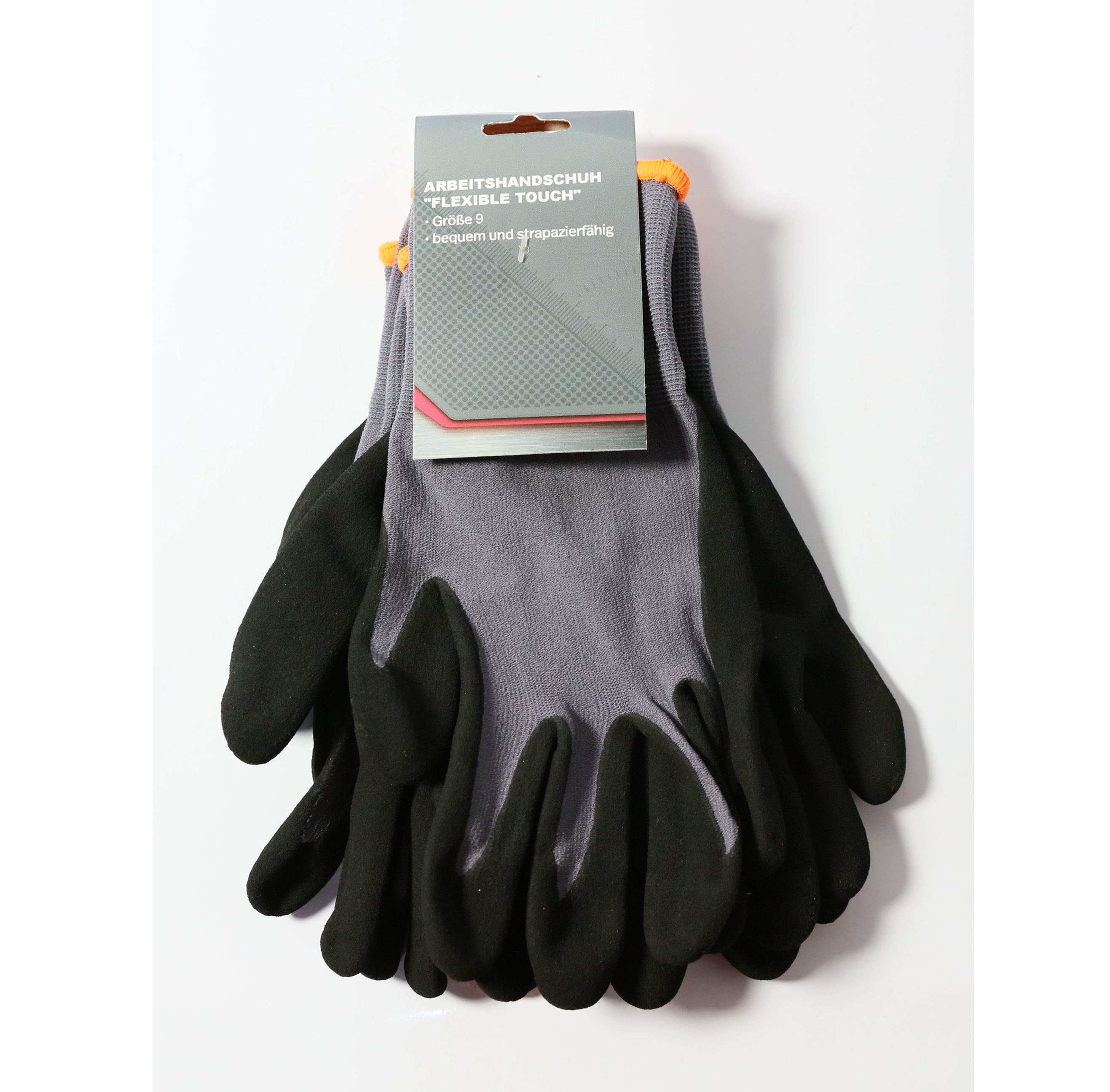 TECH-CRAFT ® Arbeitshandschuh 