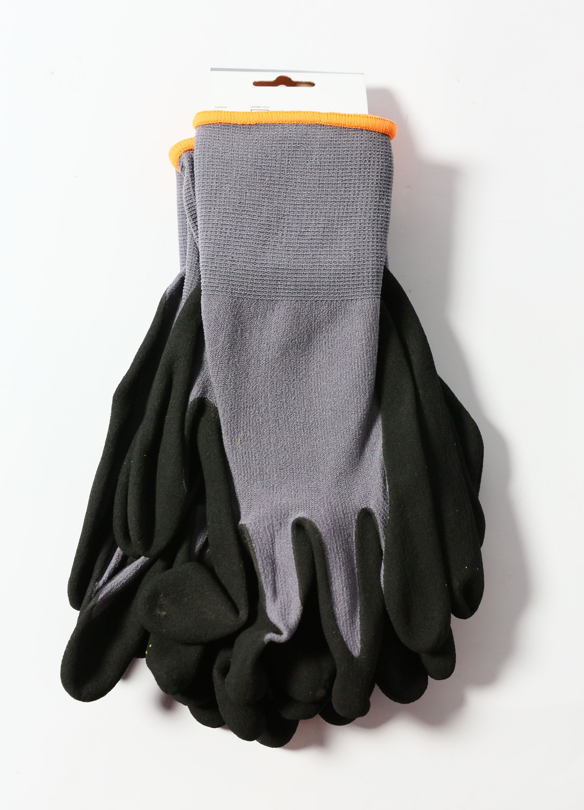 TECH-CRAFT ® Arbeitshandschuh 