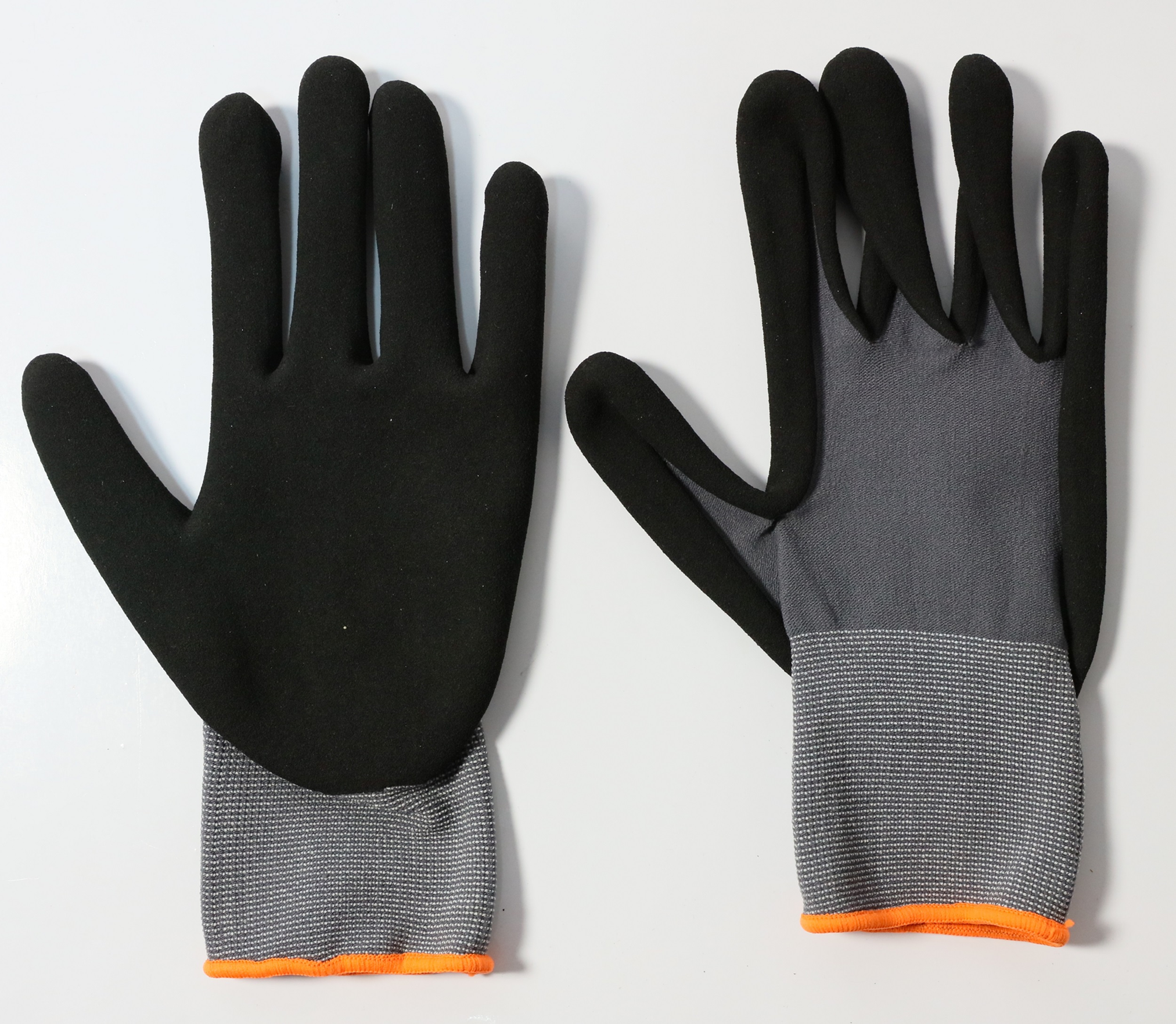 TECH-CRAFT ® Arbeitshandschuh 