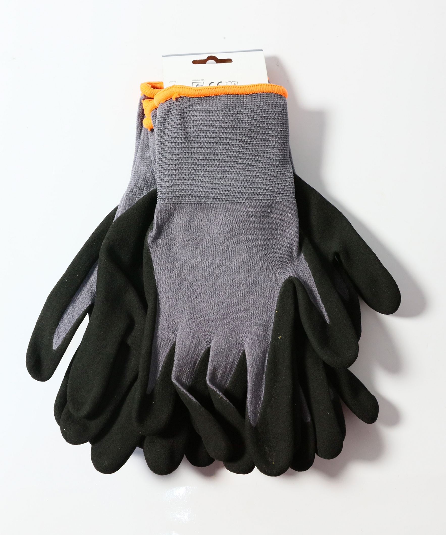TECH-CRAFT ® Arbeitshandschuh 