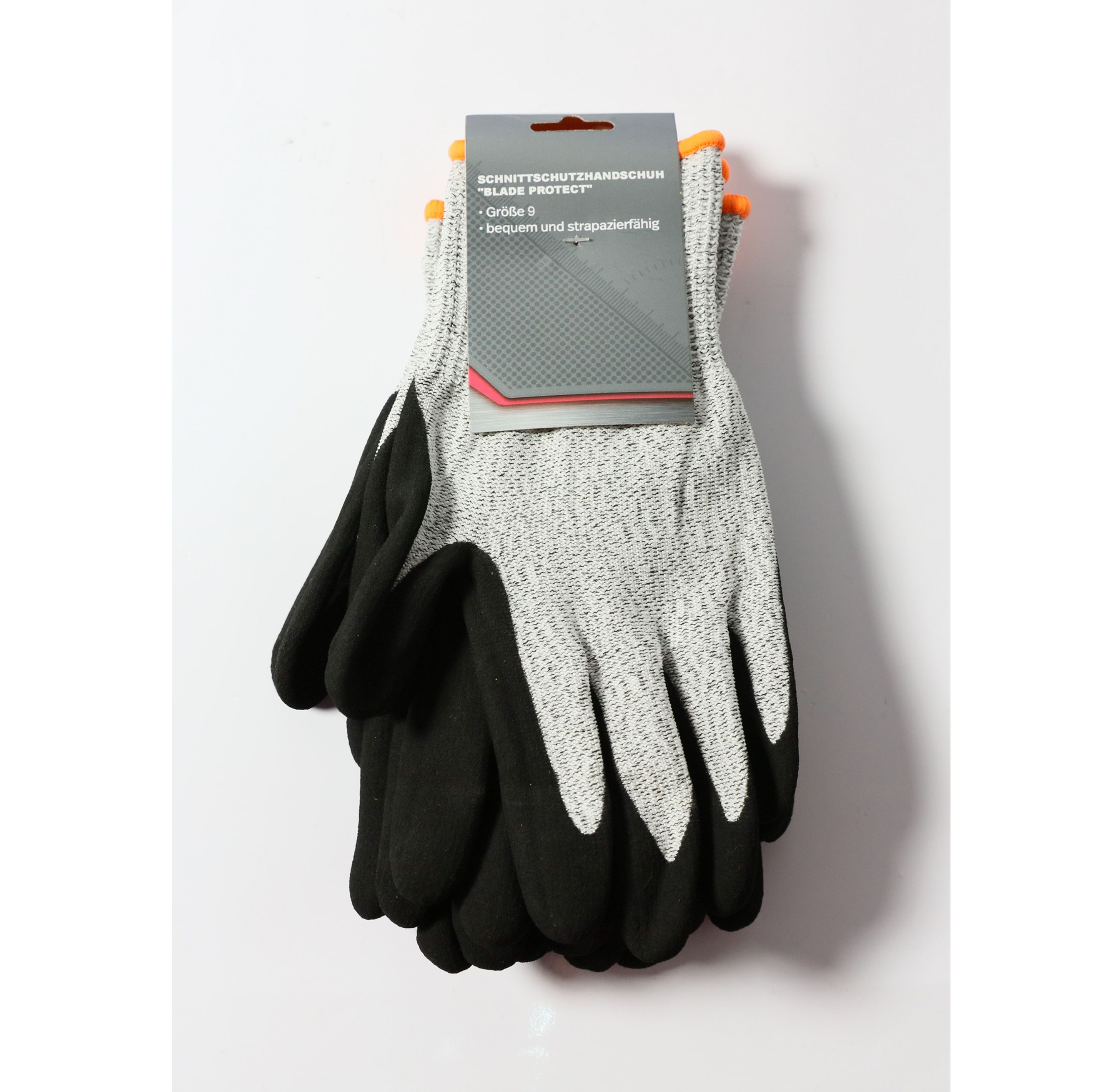 TECH-CRAFT ® Schnittschutzhandschuh 
