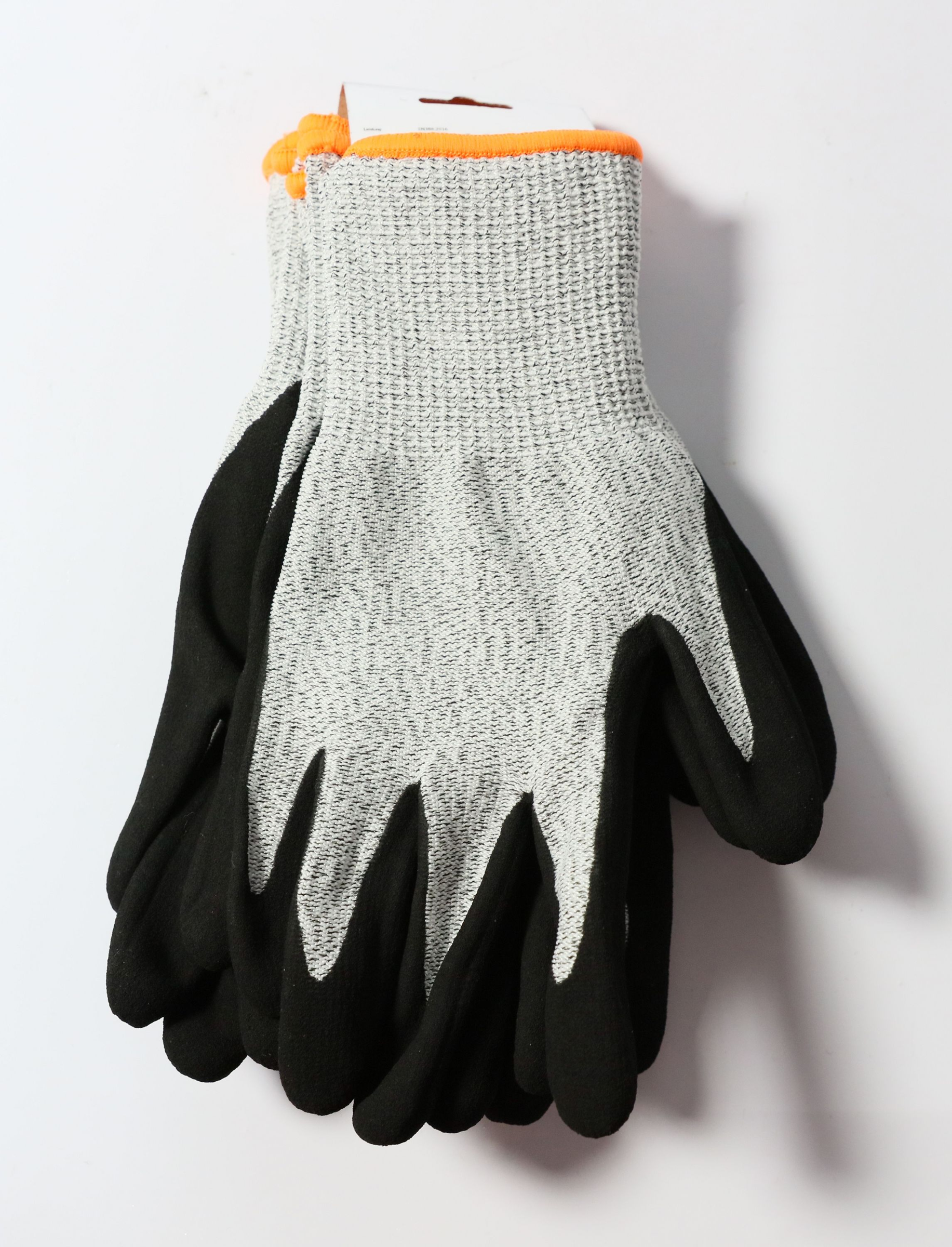 TECH-CRAFT ® Schnittschutzhandschuh 