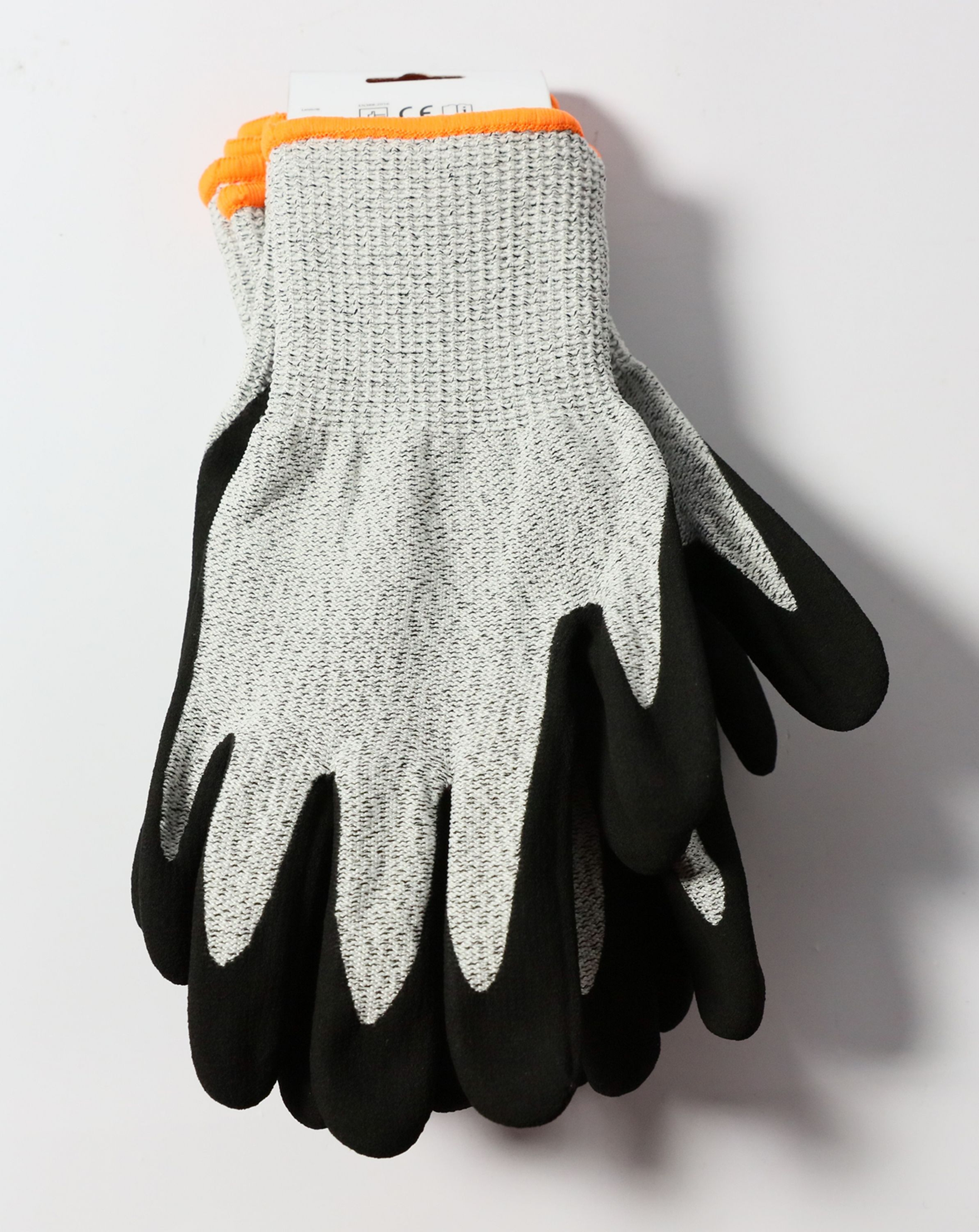 TECH-CRAFT ® Schnittschutzhandschuh 