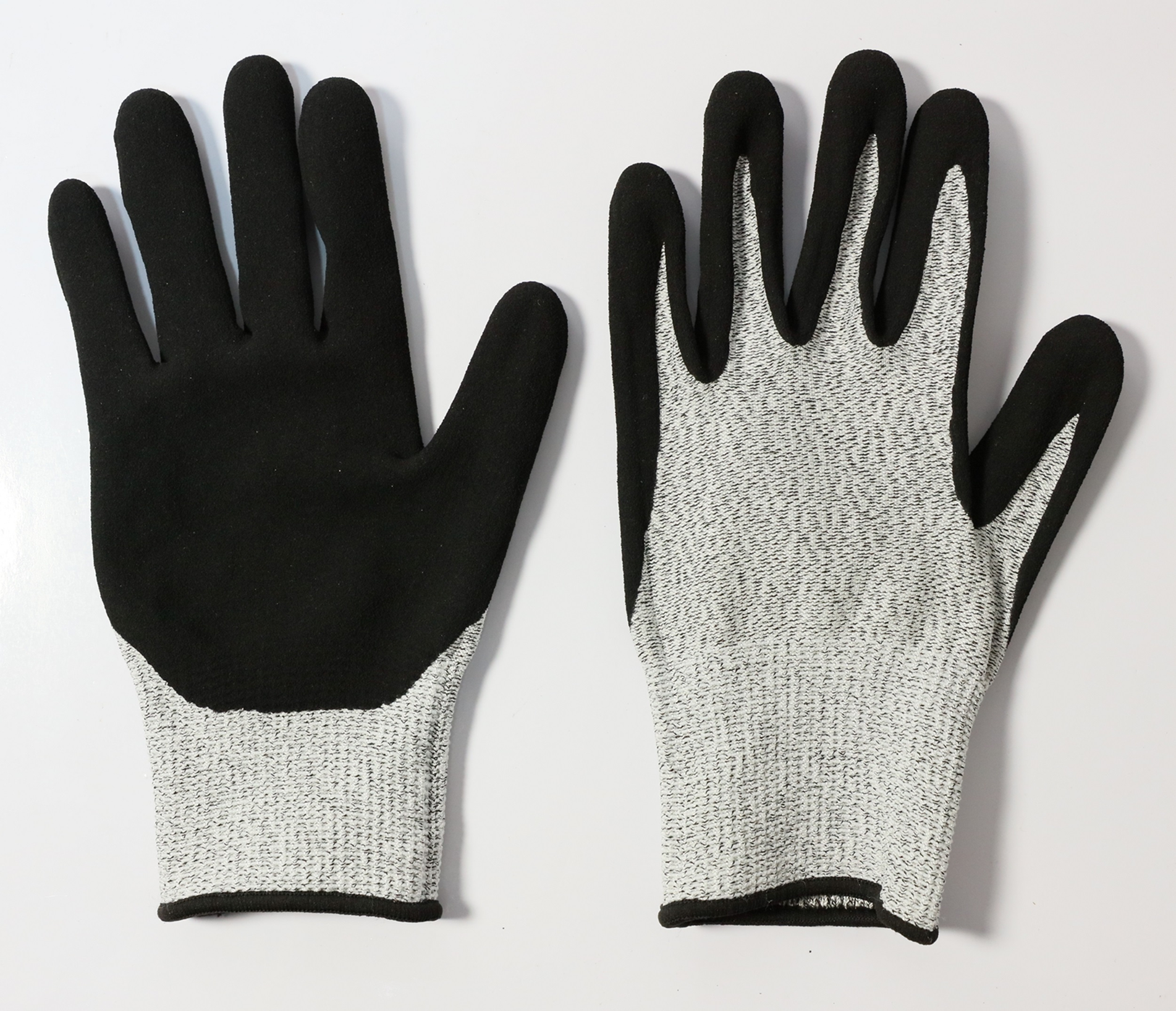 TECH-CRAFT ® Schnittschutzhandschuh 