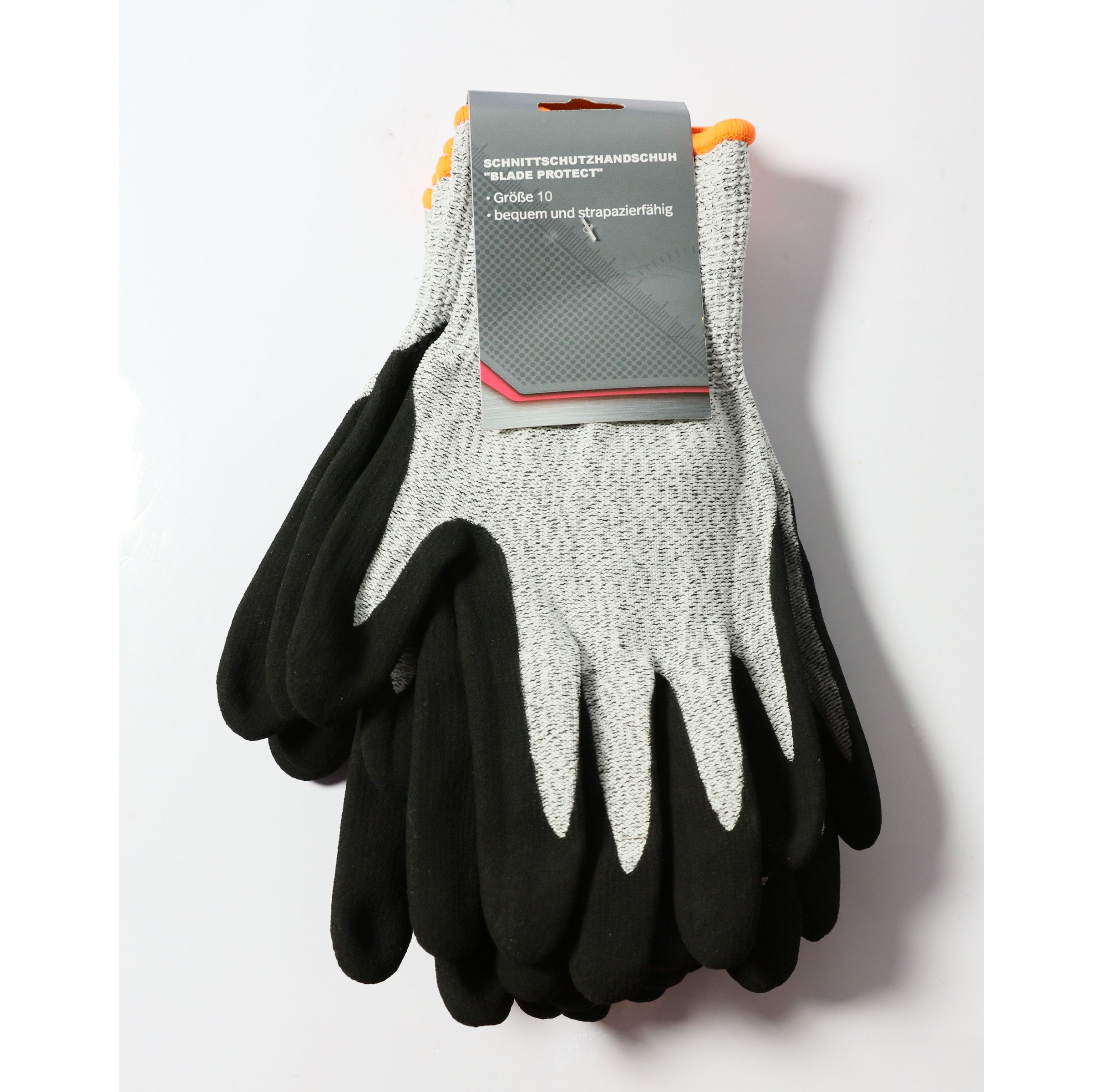 TECH-CRAFT ® Schnittschutzhandschuh 