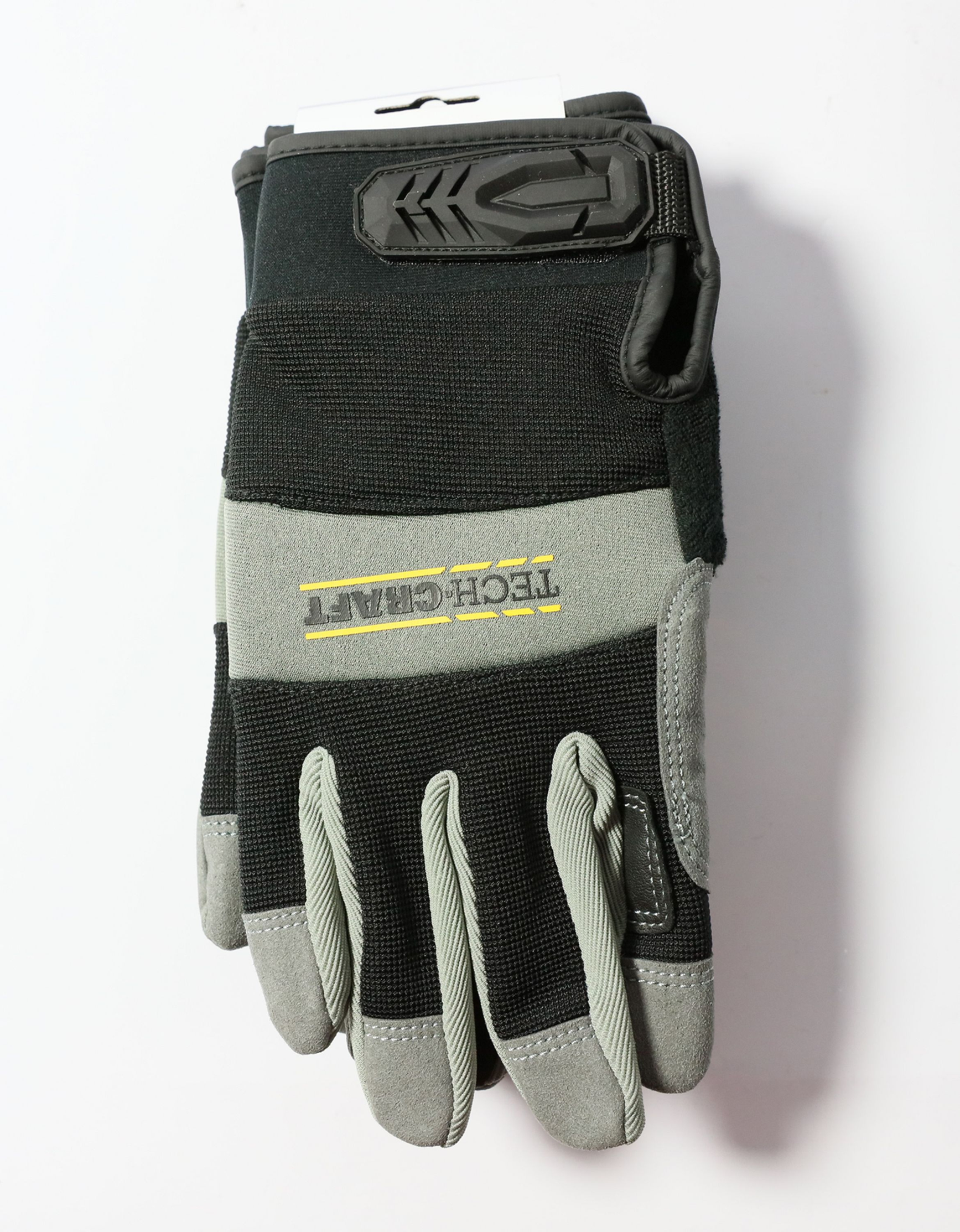 TECH-CRAFT ® Heavy Duty Arbeitshandschuh 