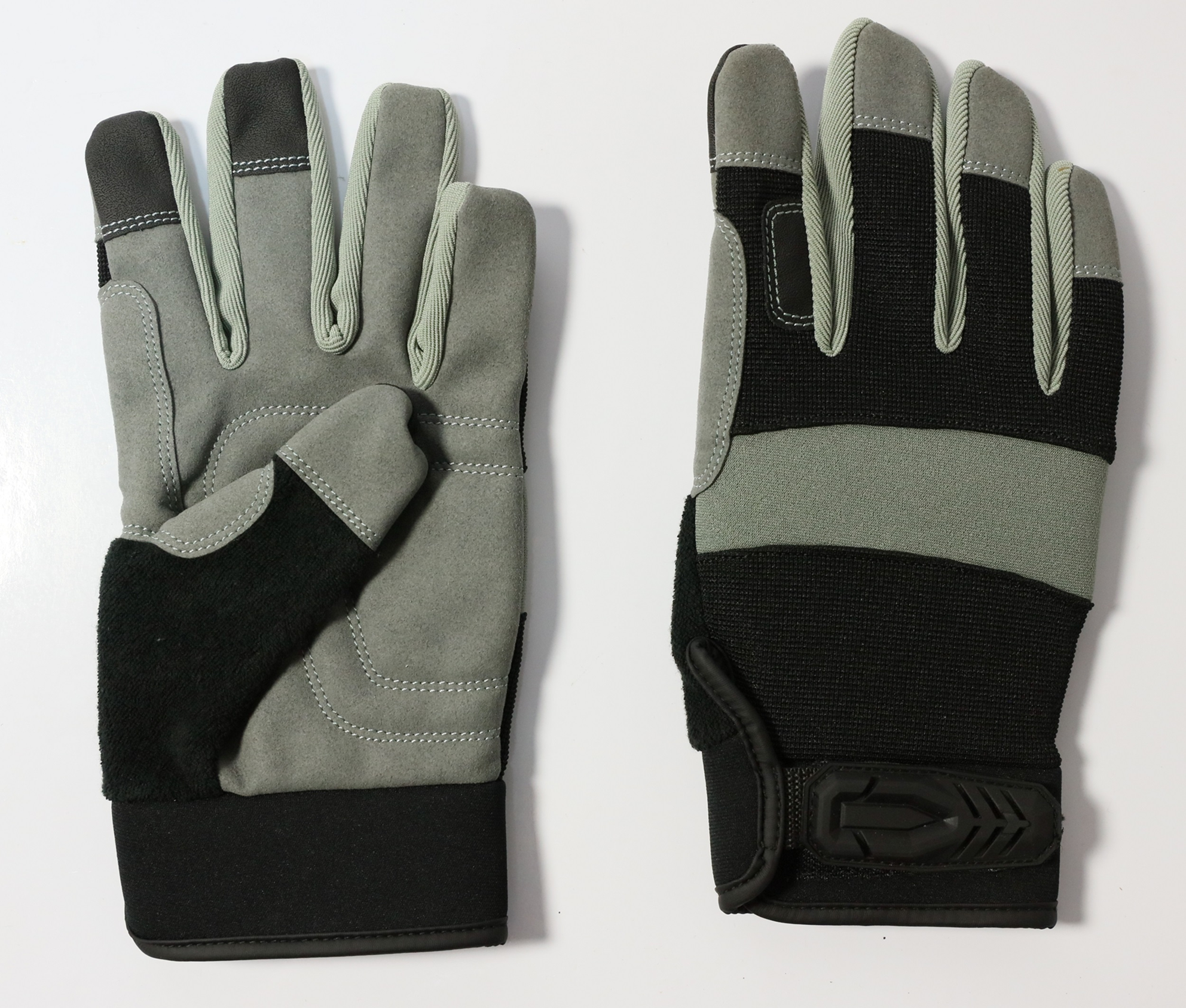 TECH-CRAFT ® Heavy Duty Arbeitshandschuh 