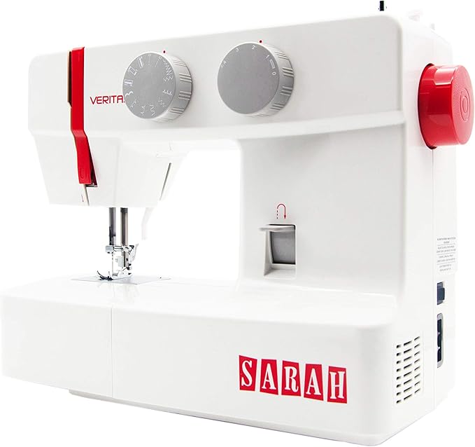 Veritas Sarah (refurbished) – Ideal für Anfänger & kreative Projekte - Einsteigerfreundlich