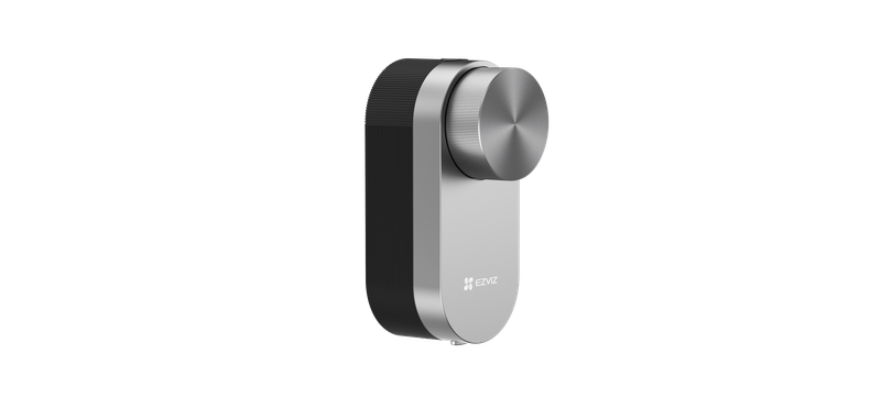 EZVIZ DL01 Pro Intelligentes Schloss, 2er-Set