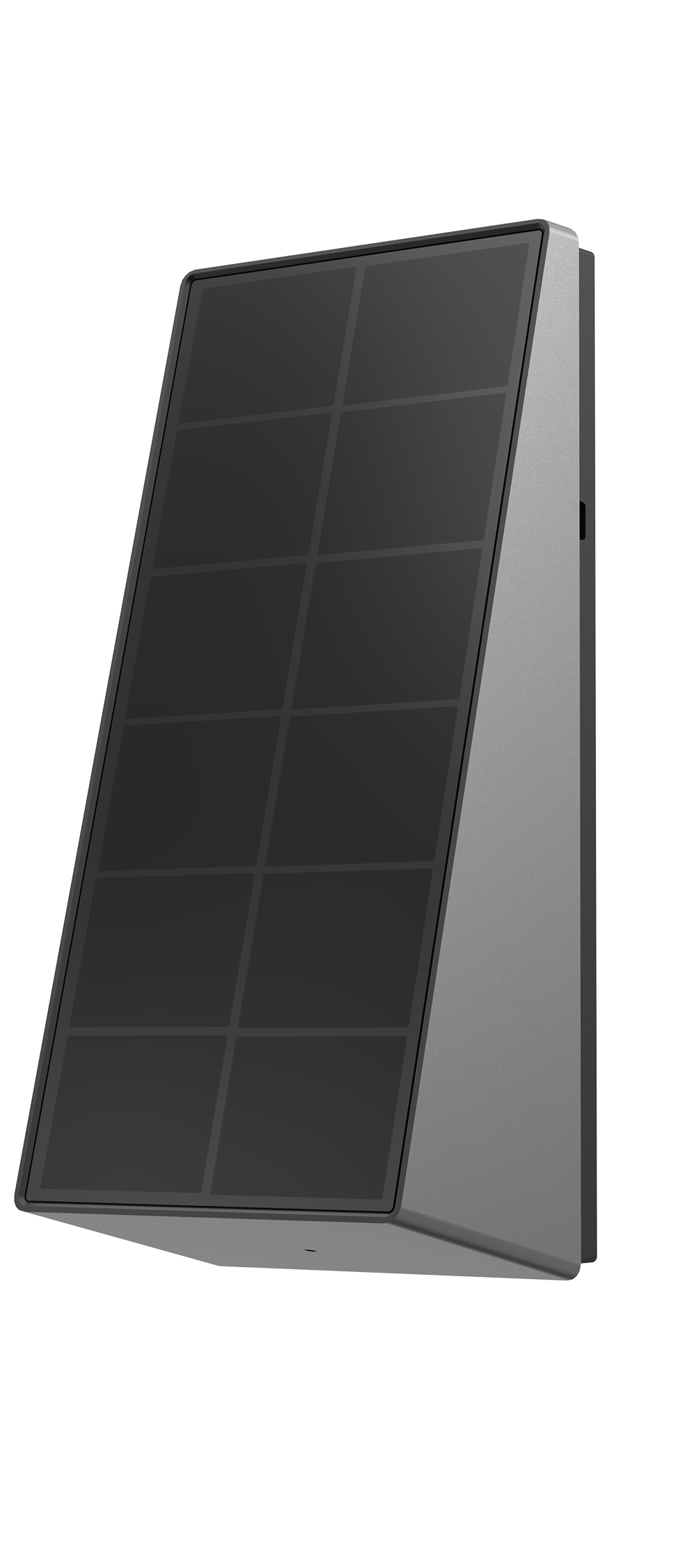 EZVIZ EP3x pro Video Türklingel, Solar, Akku, 2er-Set
