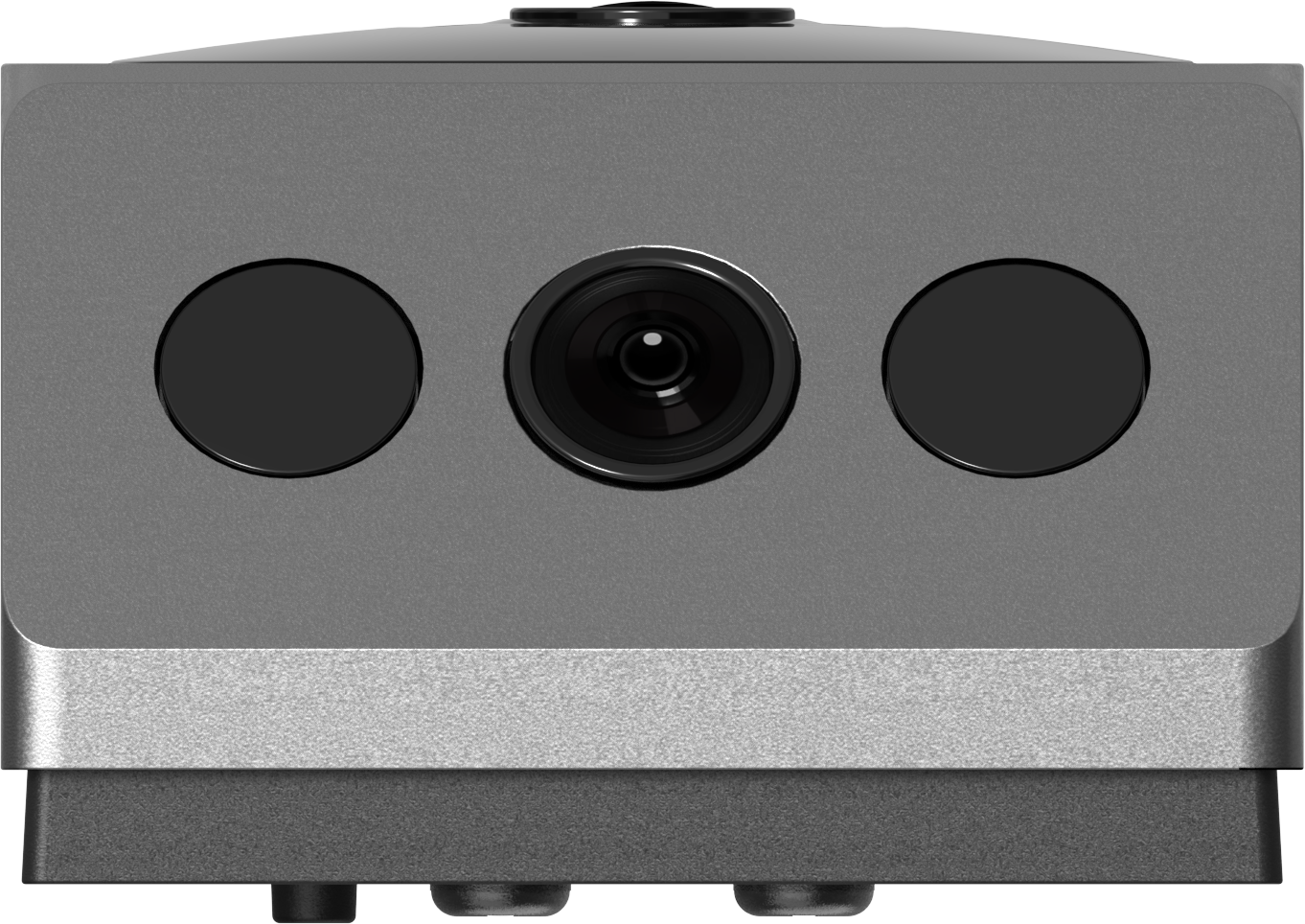 EZVIZ EP3x pro Video Türklingel, Solar, Akku, 2er-Set