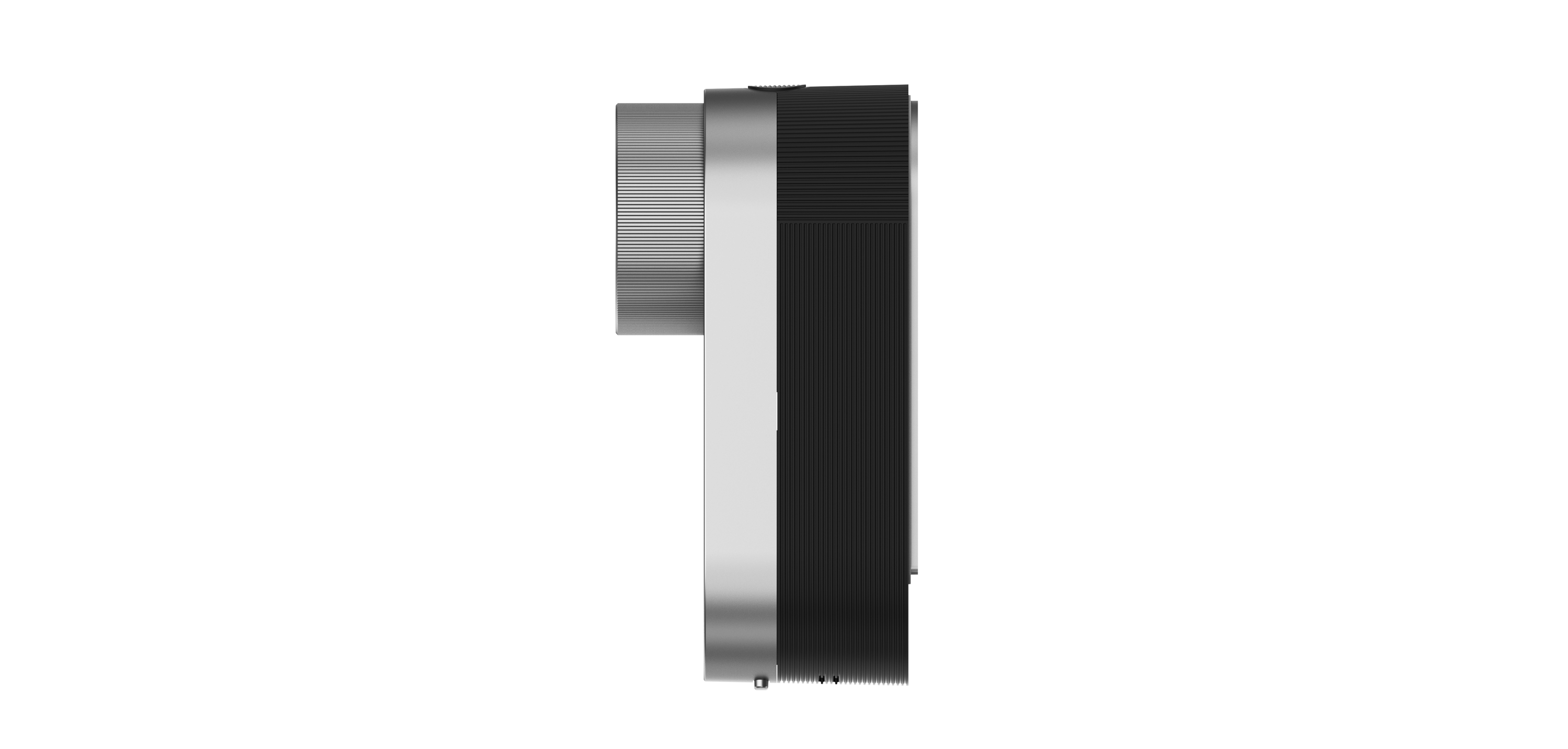 EZVIZ DL01 Pro, intelligentes Türschloss mit Fernzugriff & Bluetooth, 2er-Set