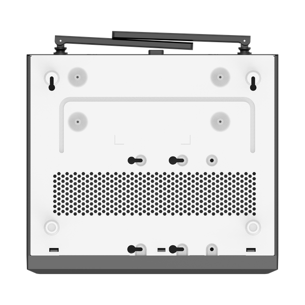 EZVIZ X5S WLAN - Kabelloser Netzwerkrecorder + H3C (4MP) Kit