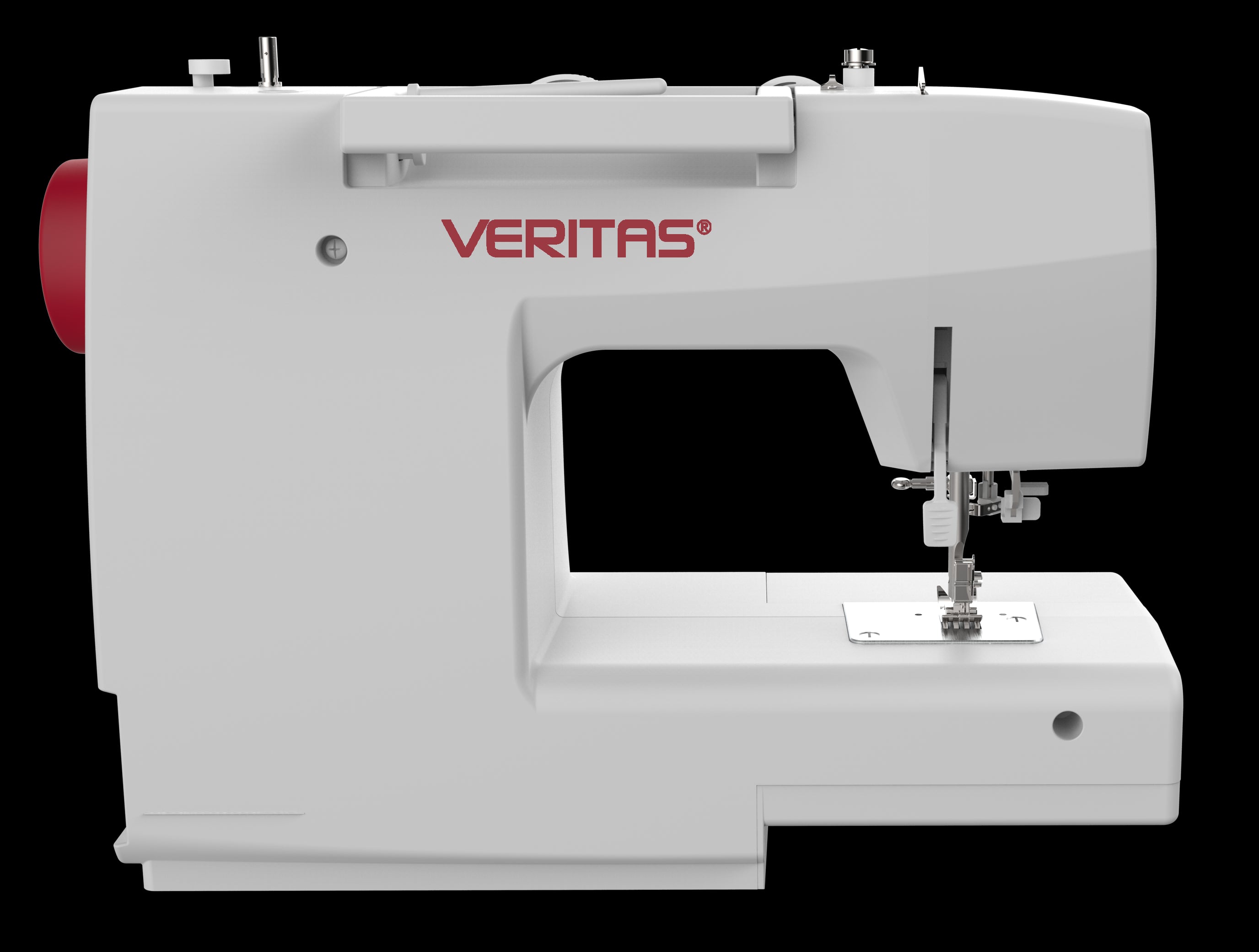 VERITAS Anna Nähmaschine 