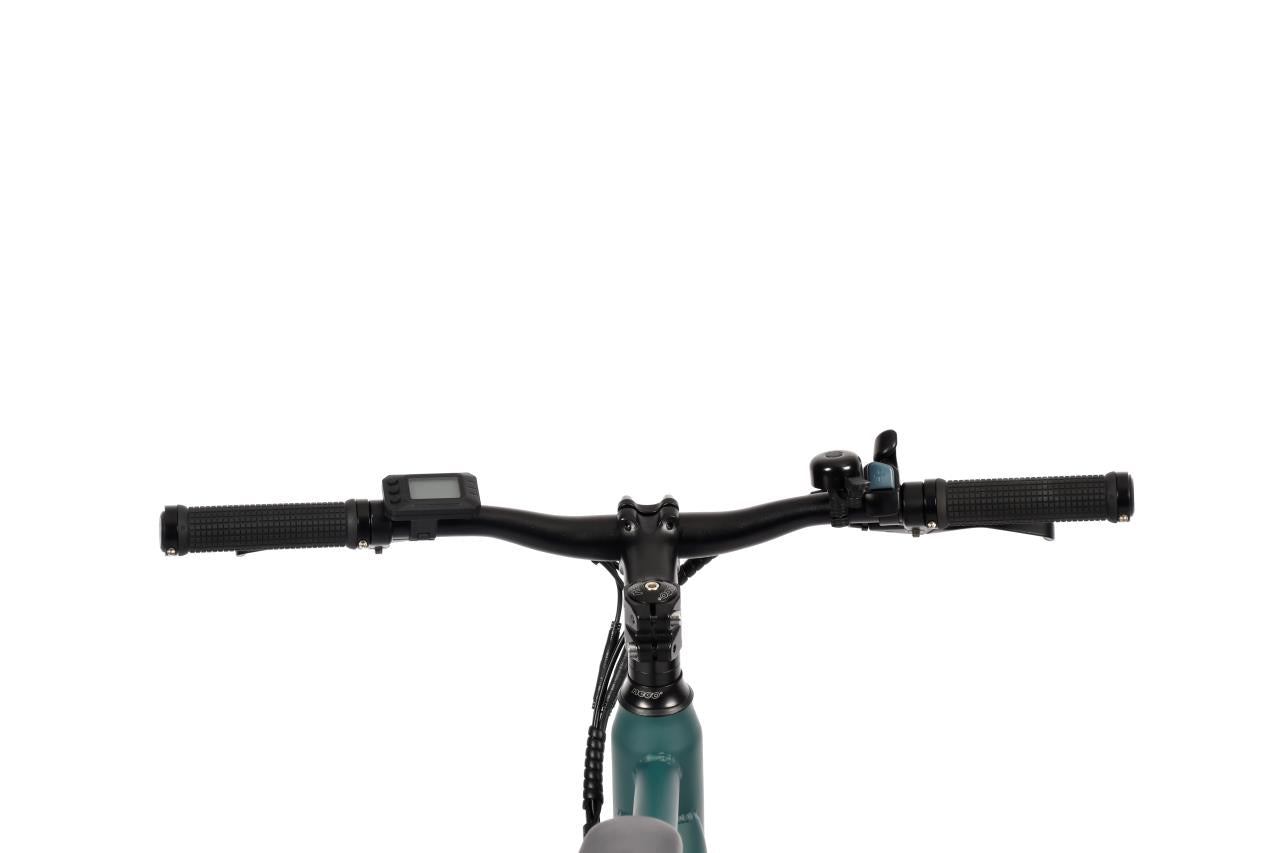 B-Ware Sachsenrad C3L 27,5“ Cityrad | Alarmanlage | Perfekt für die Stadt