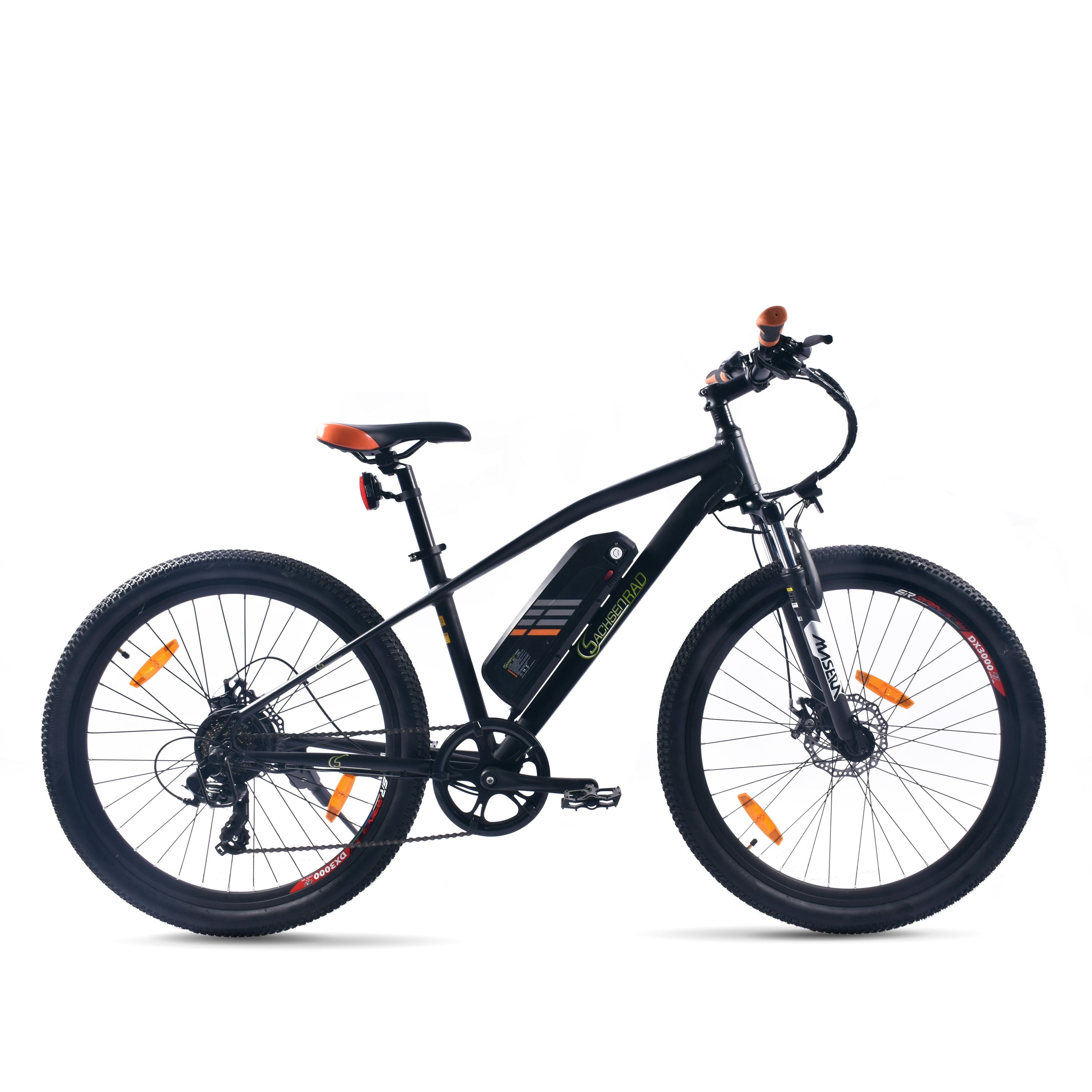 SachsenRad R6 27,5