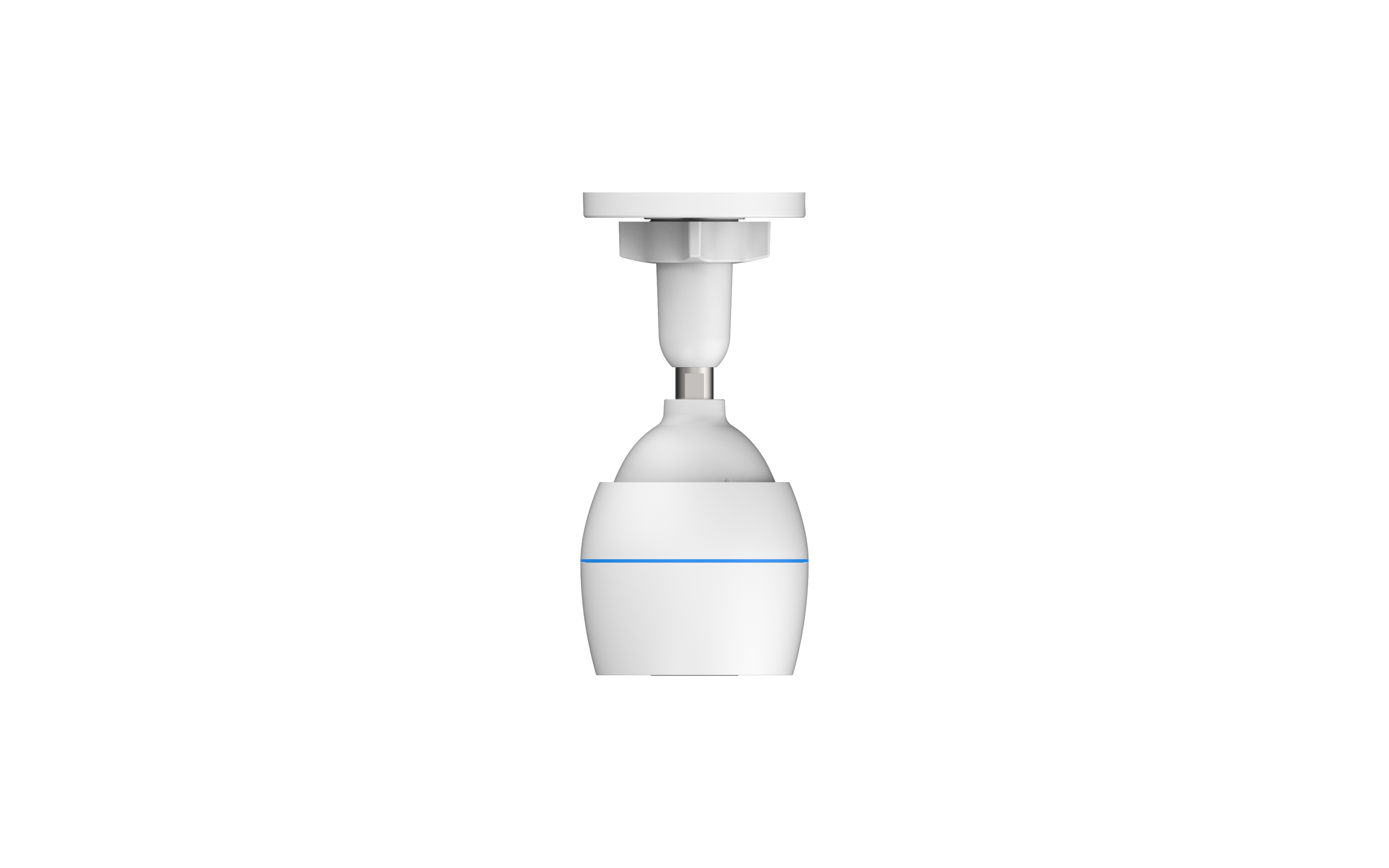 EZVIZ H3C 2MP WLAN Smart Home Kamera