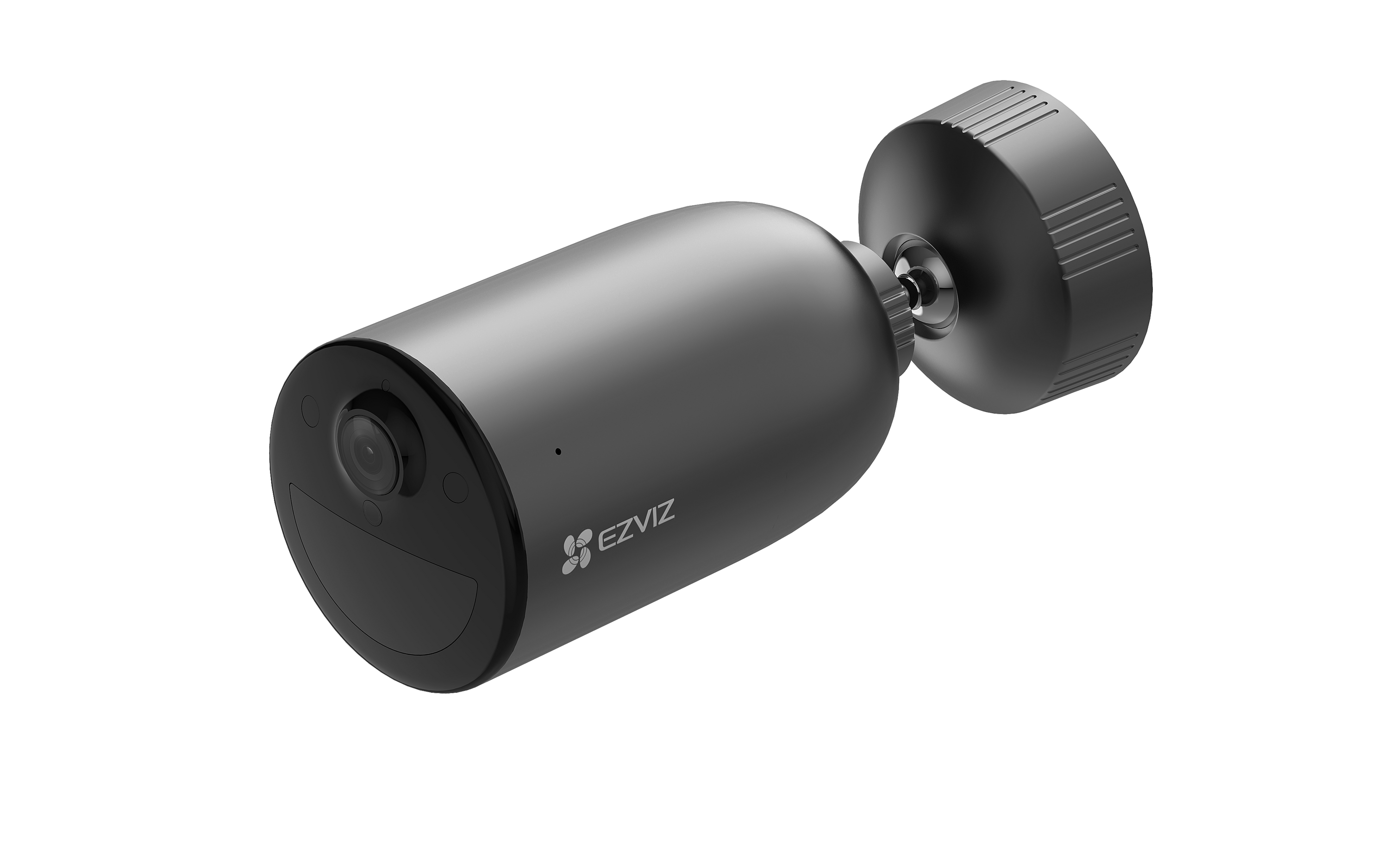 EZVIZ EB3 2K - kabellose Smart-Home-Kamera mit Akkubetrieb