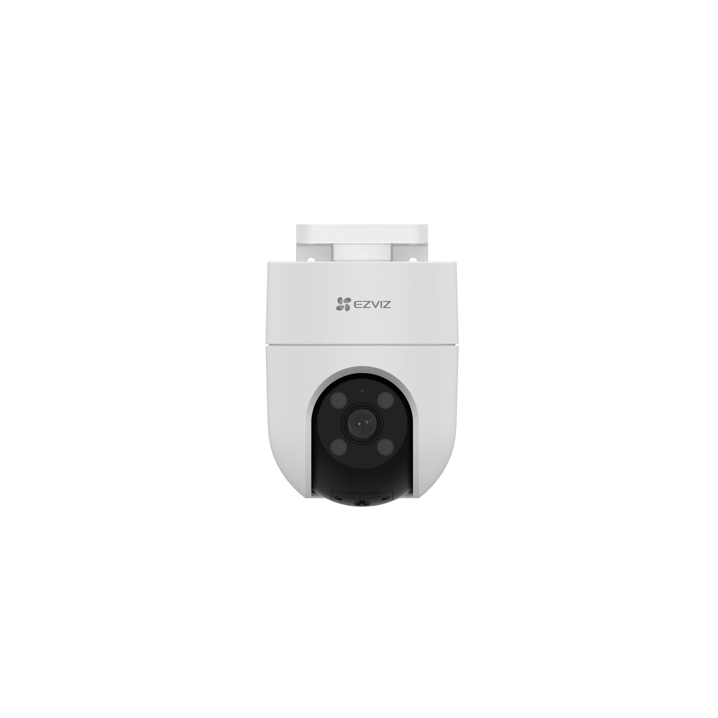 EZVIZ H8C 3MP Schwenk/Neige WLAN Kamera