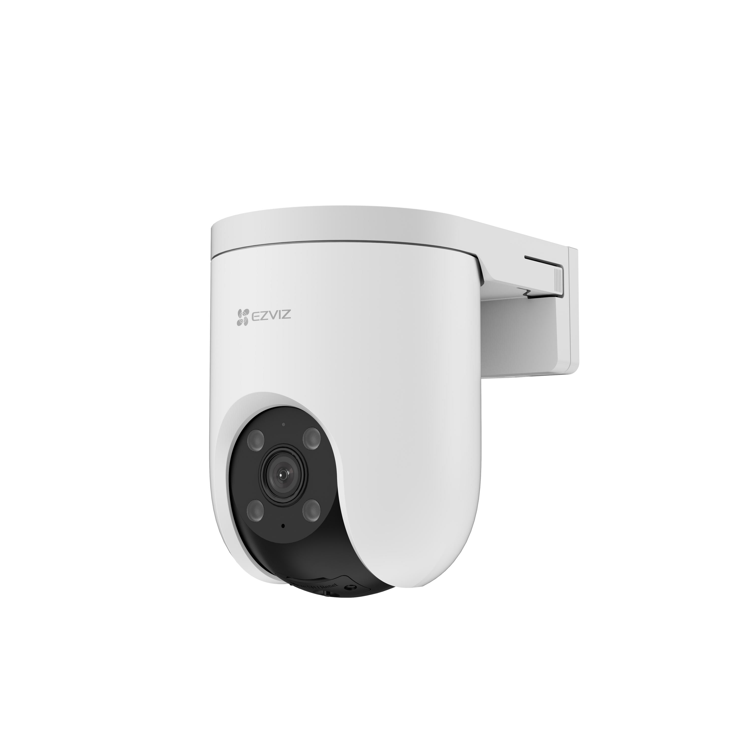 EZVIZ H8c PoE 3MP 2K Outdoor