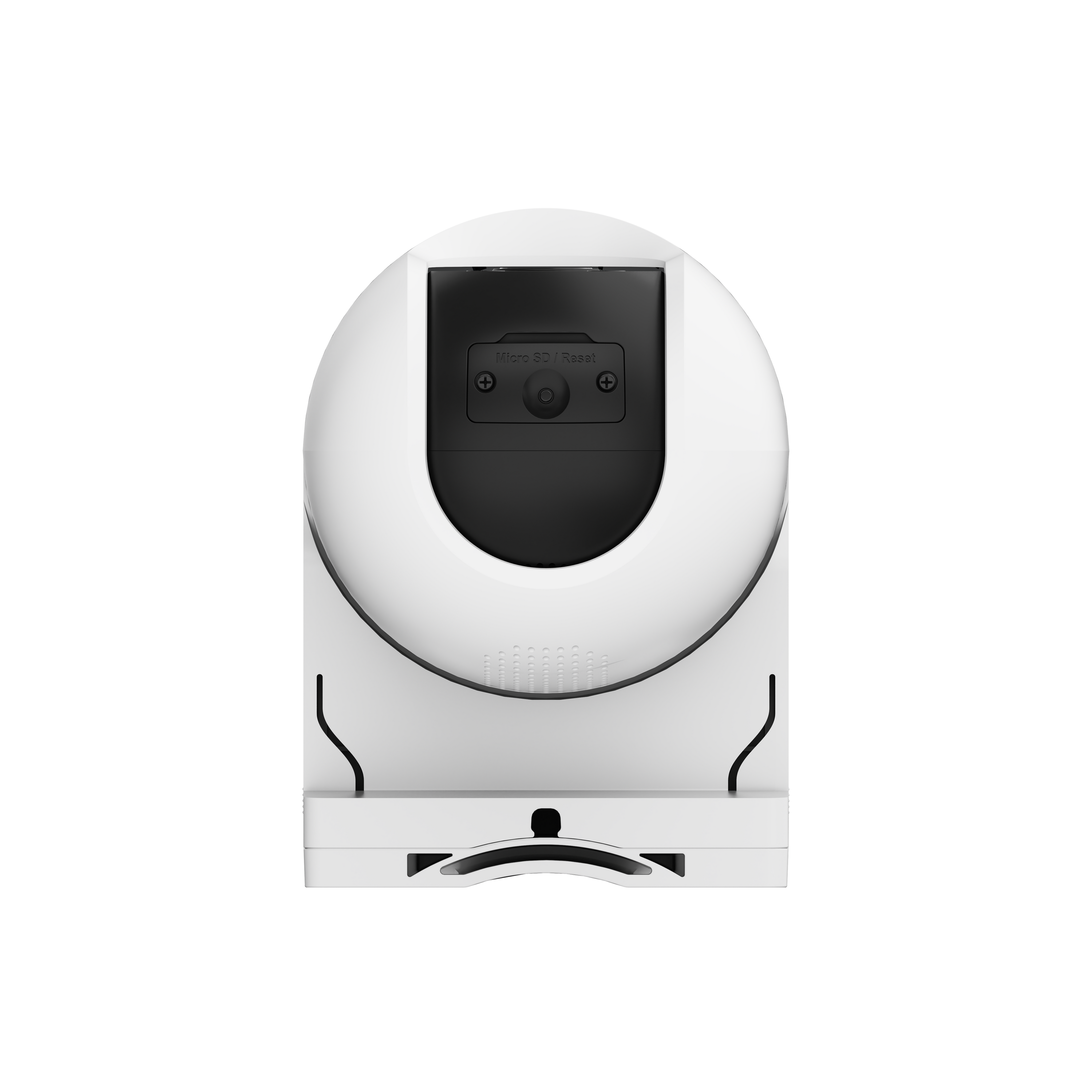 EZVIZ H8c PoE 3MP 2K Outdoor