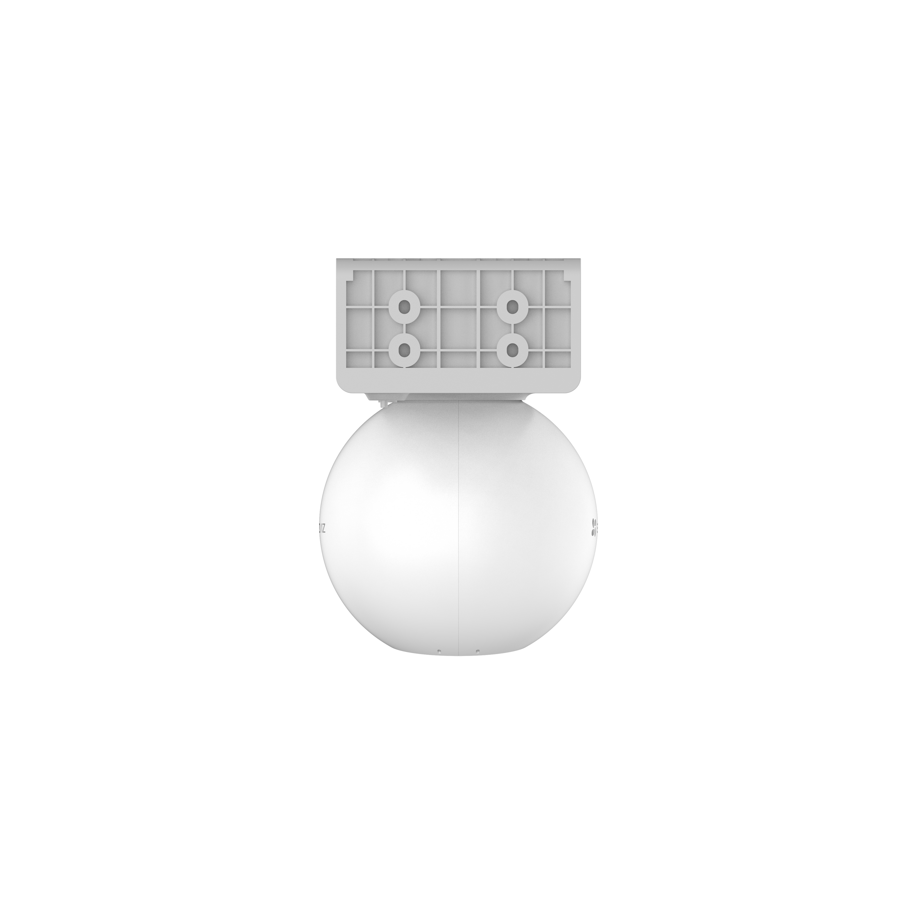 EZVIZ HB8 solar Kit