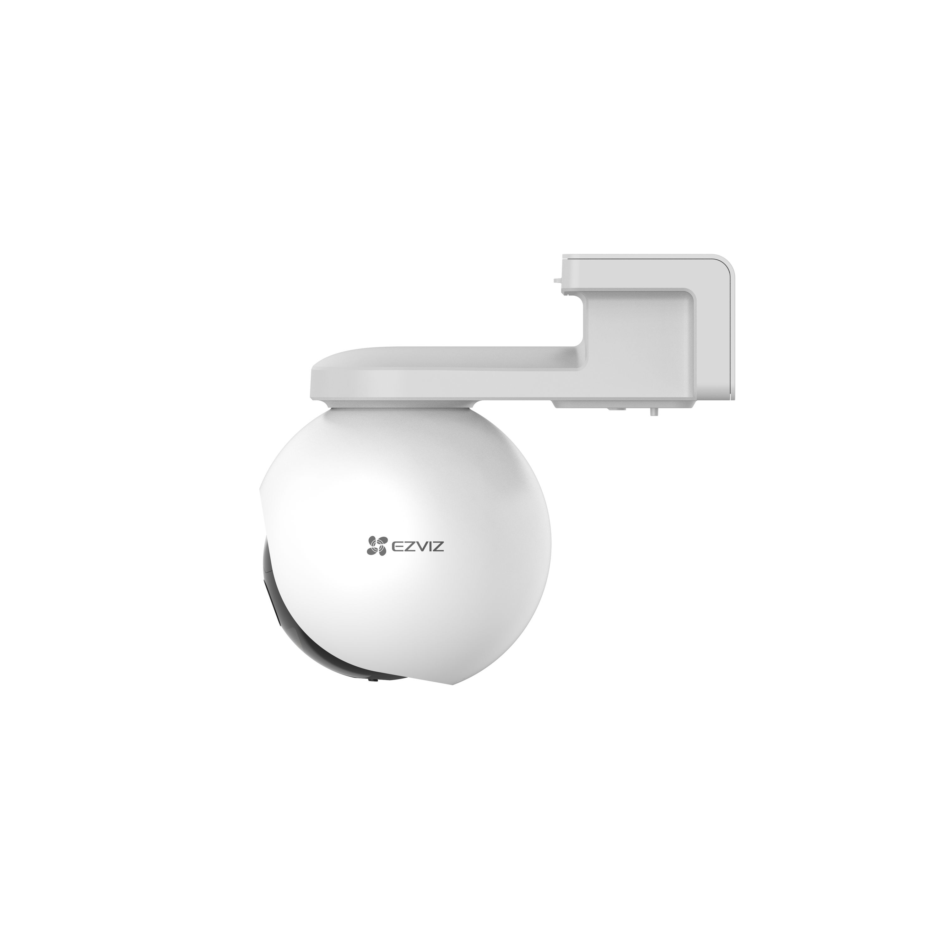 EZVIZ HB8 solar Kit