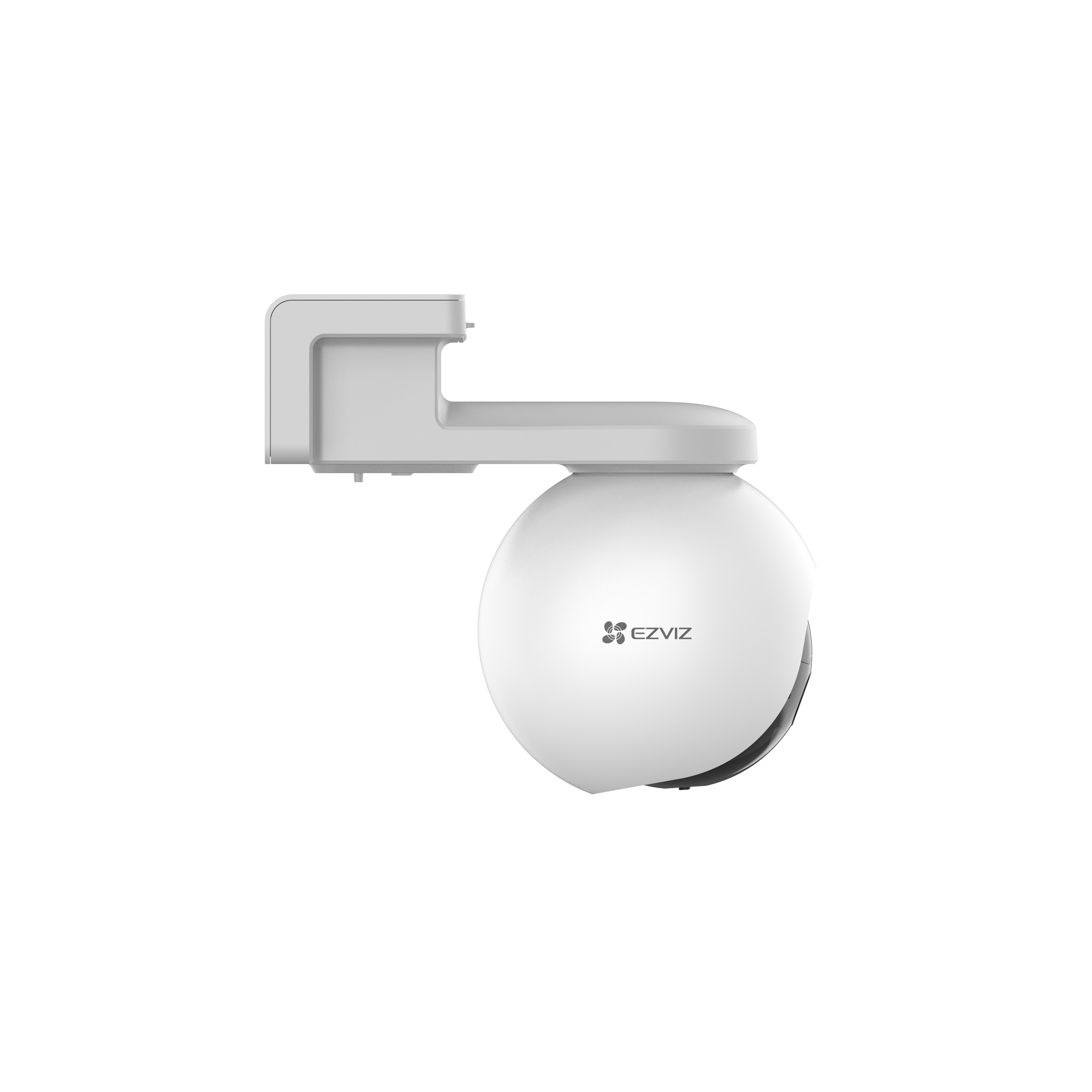 EZVIZ HB8 solar Kit