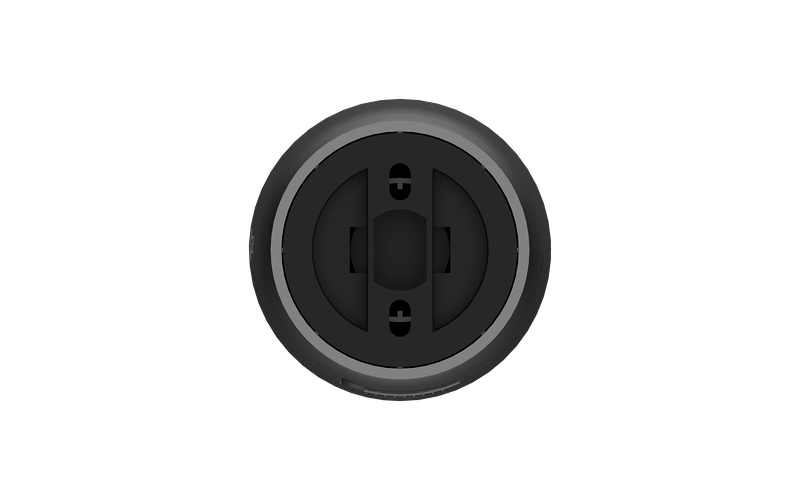 EZVIZ EB3 2K - kabellose Smart-Home-Kamera mit Akkubetrieb, 2er-Set