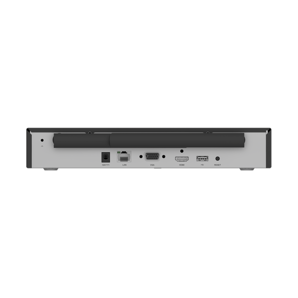 EZVIZ X5S WLAN - Kabelloser Netzwerkrecorder + H3C (4MP) Kit