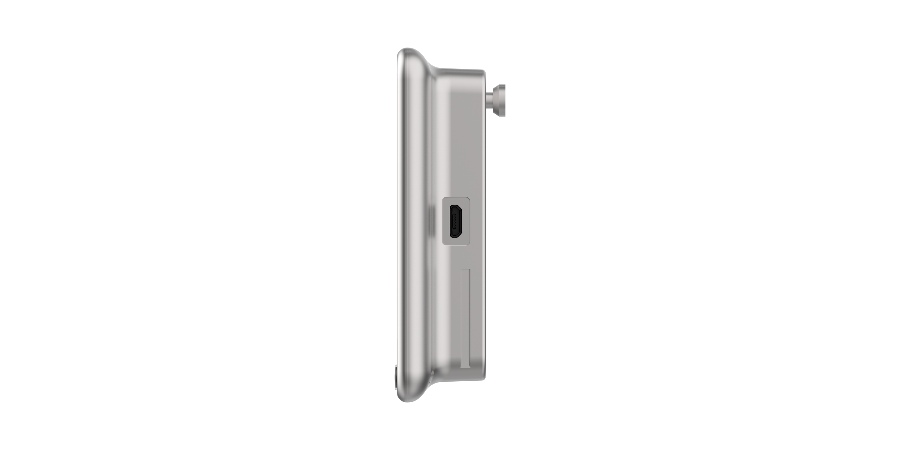EZVIZ DP2 2K Drahtlose Türspion-Klingel, 3er-Set