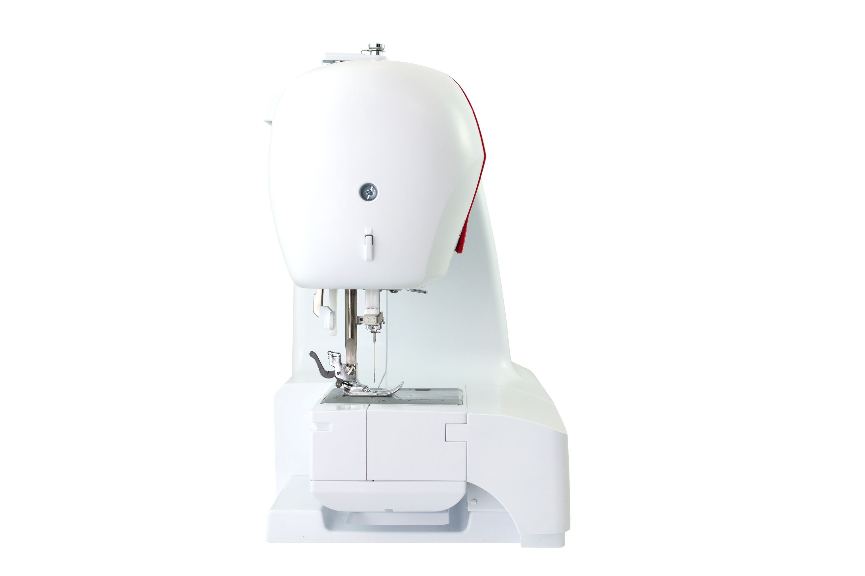 VERITAS Rubina Computernähmaschine 100 Nähprogramme