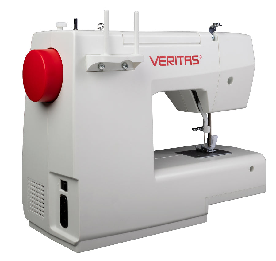 VERITAS Marie Nähmaschine13 Stichprogramme