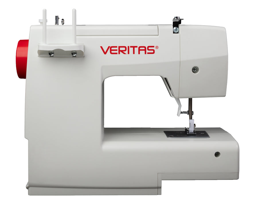VERITAS Marie Nähmaschine13 Stichprogramme