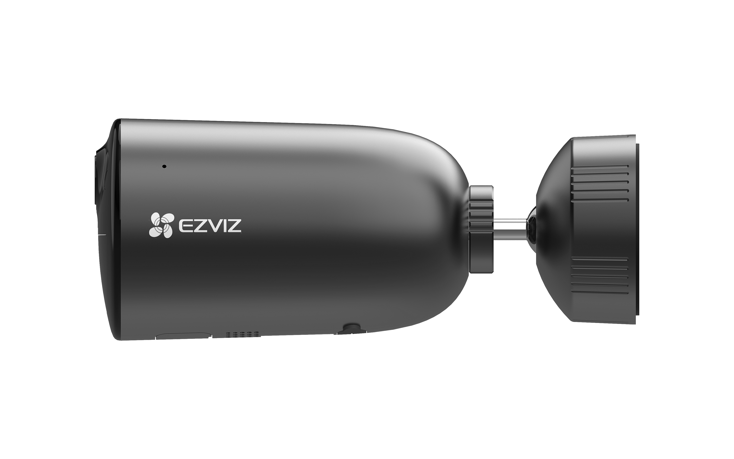 EZVIZ EB3 2K - kabellose Smart-Home-Kamera mit Akkubetrieb, 2er-Set