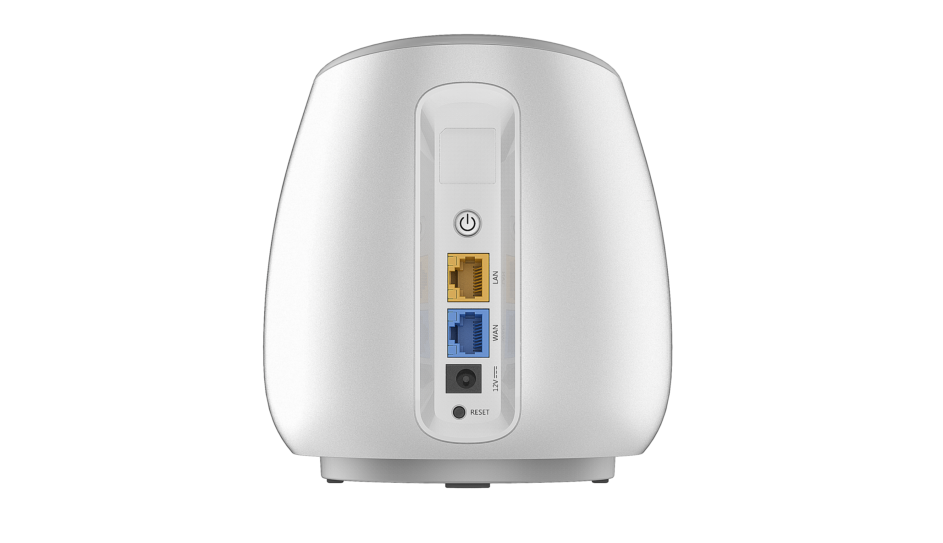 EZVIZ C3A Überwachungsset Single Pack mit WLB - LTE Basis