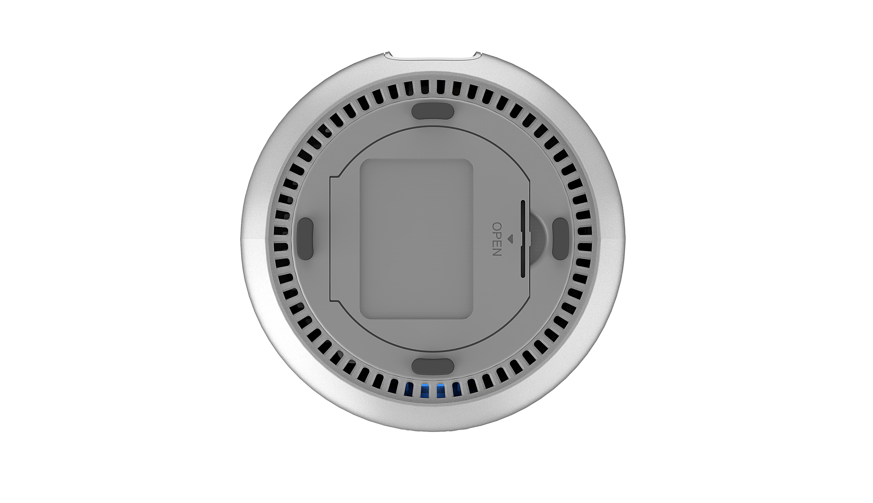 EZVIZ C3A Überwachungsset Single Pack mit WLB - LTE Basis