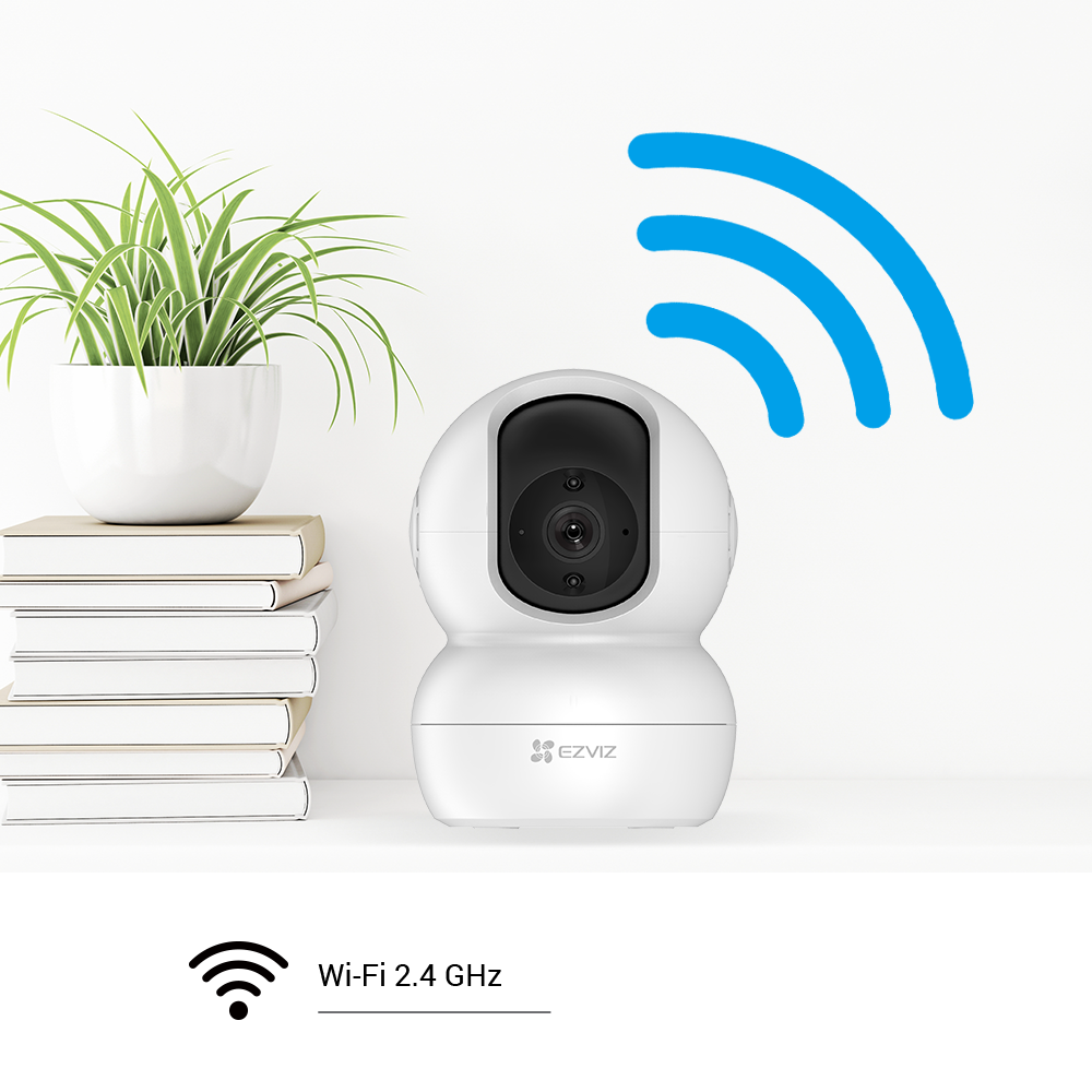 EZVIZ TY2 Indoor PT WLAN Kamera FHD